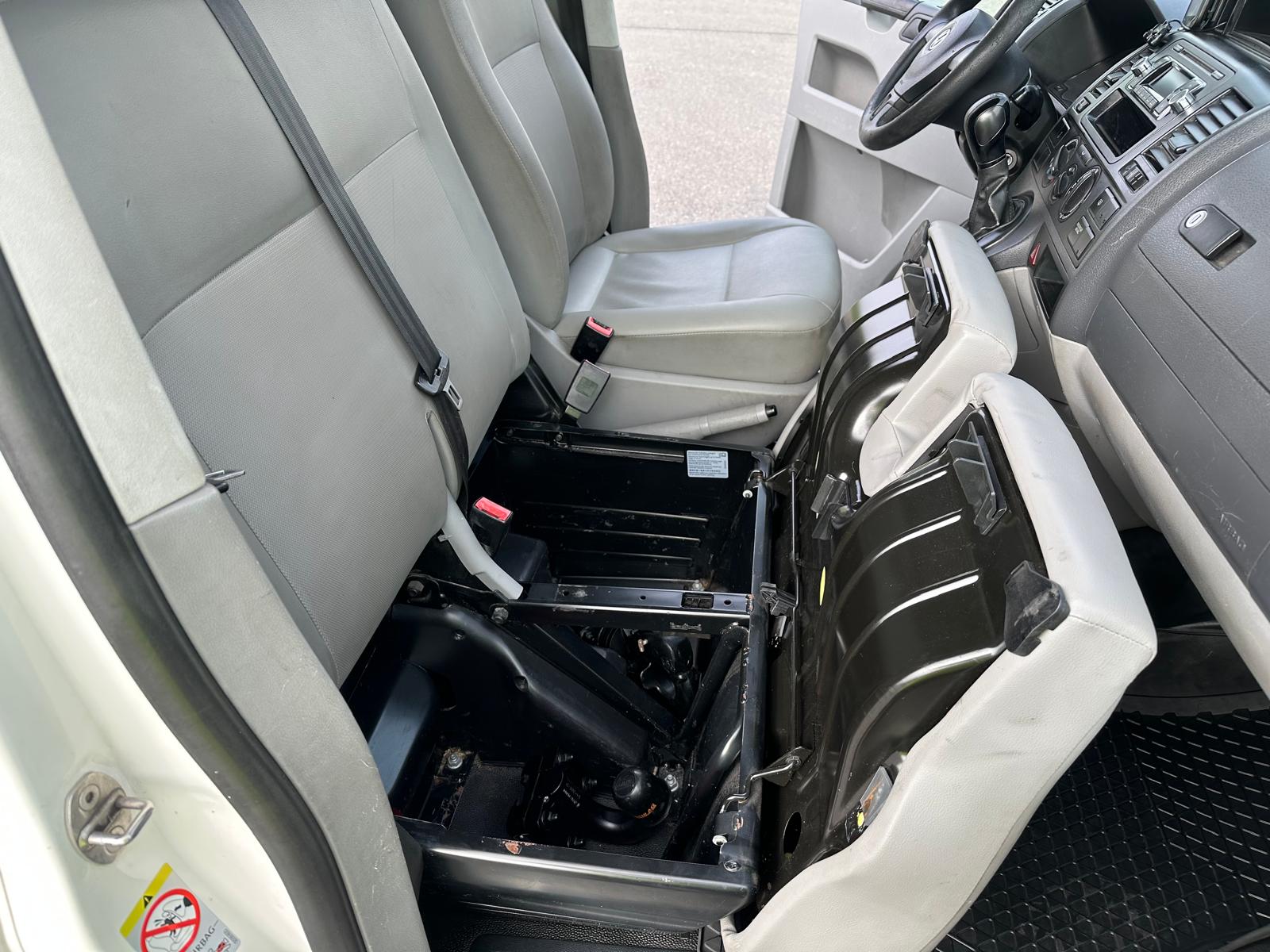 VW T5 2.0 Bi-TDI 4Motion DSG-image-30