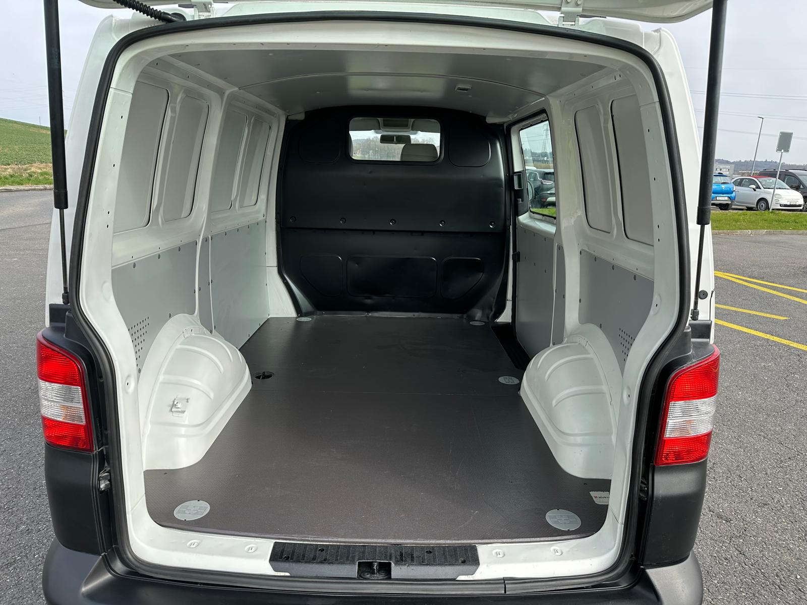 VW T5 2.0 Bi-TDI 4Motion DSG-image-14