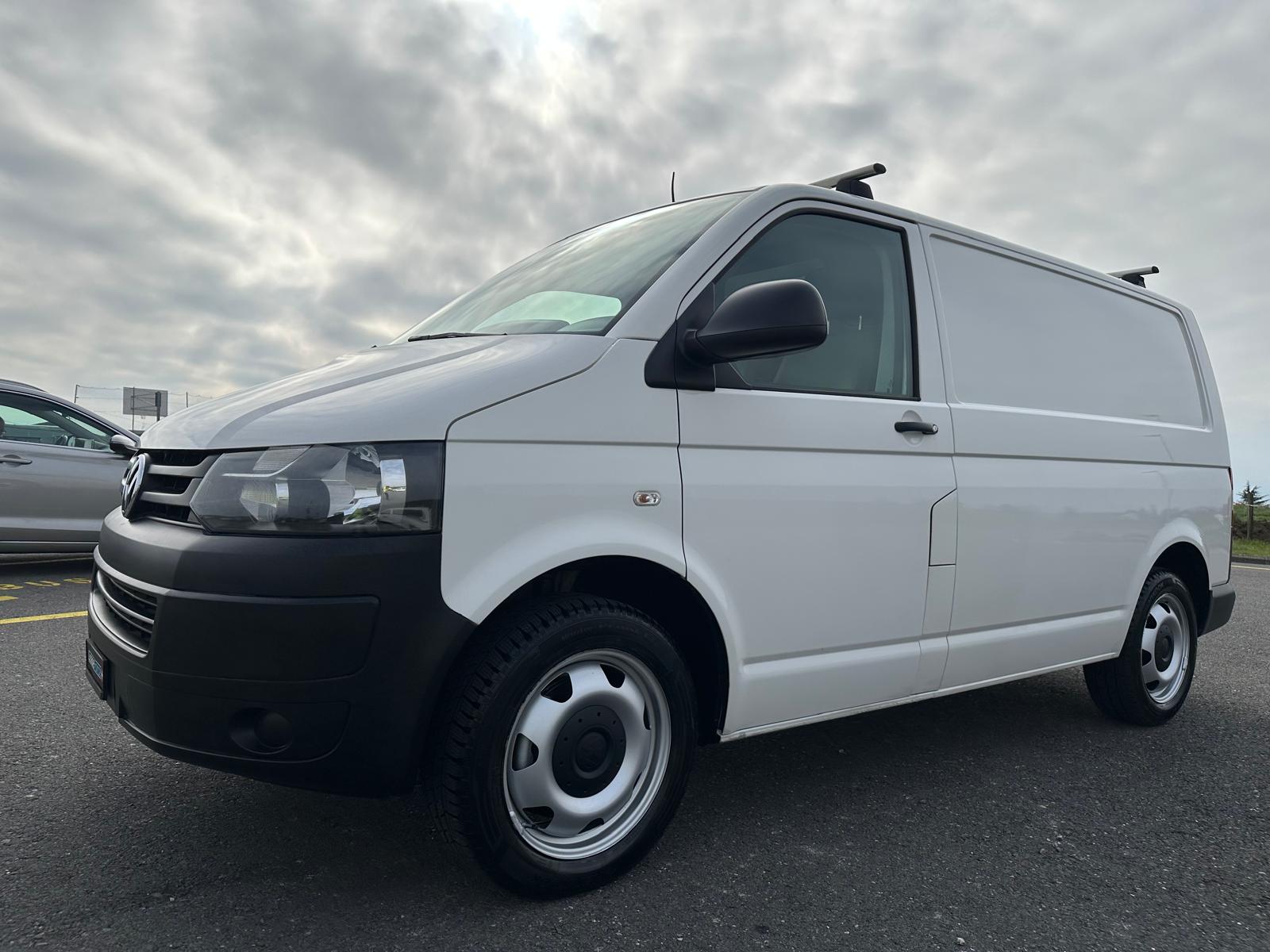VW T5 2.0 Bi-TDI 4Motion DSG-image-21