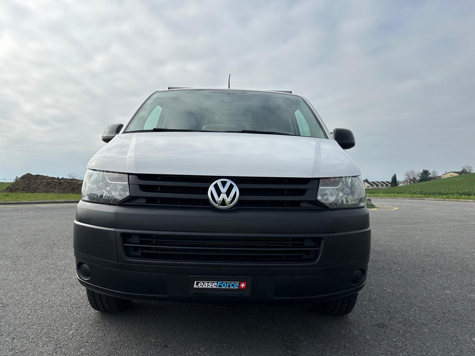 VW T5 2.0 Bi-TDI 4Motion DSG-image-25