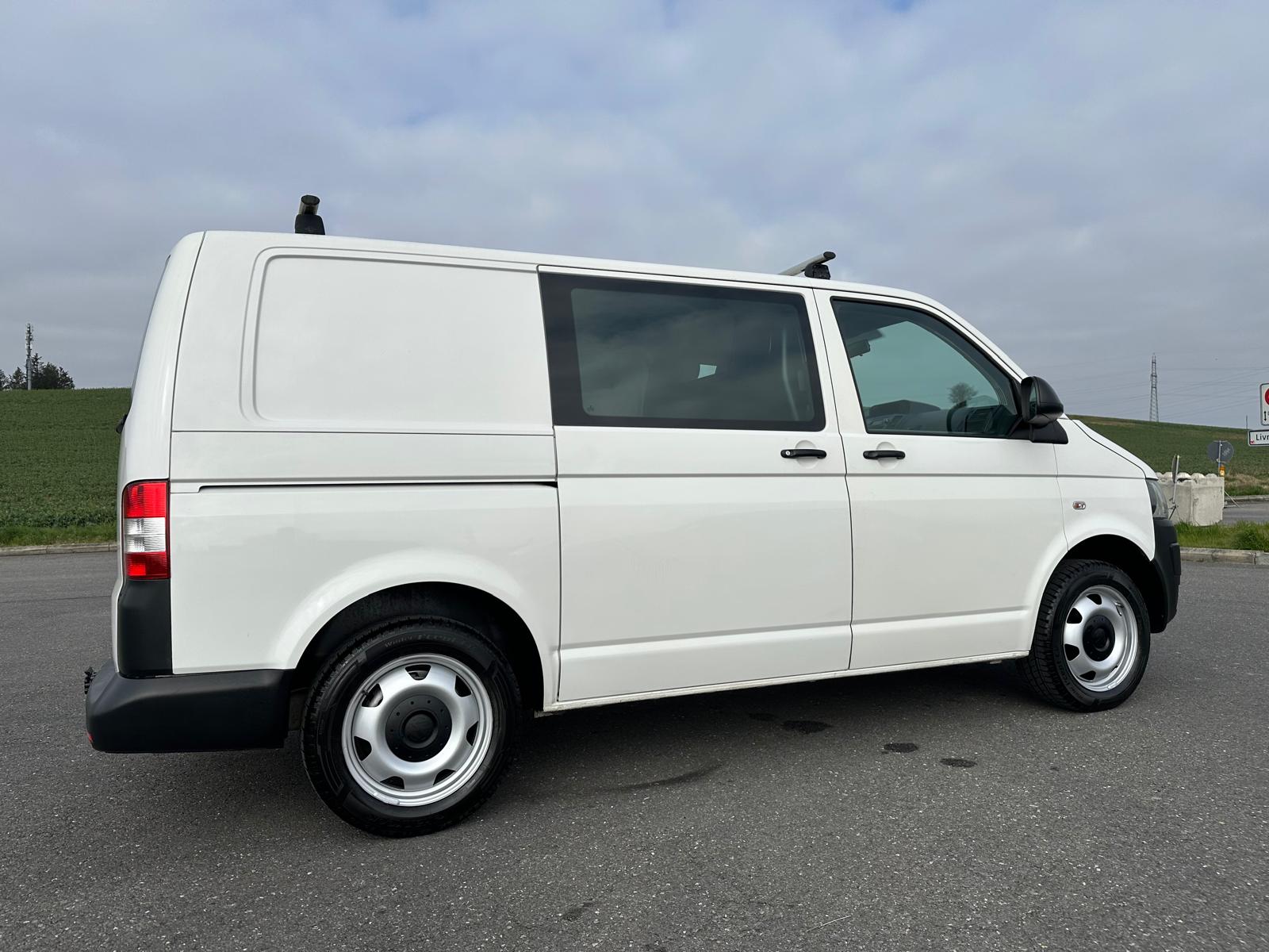 VW T5 2.0 Bi-TDI 4Motion DSG-image-10