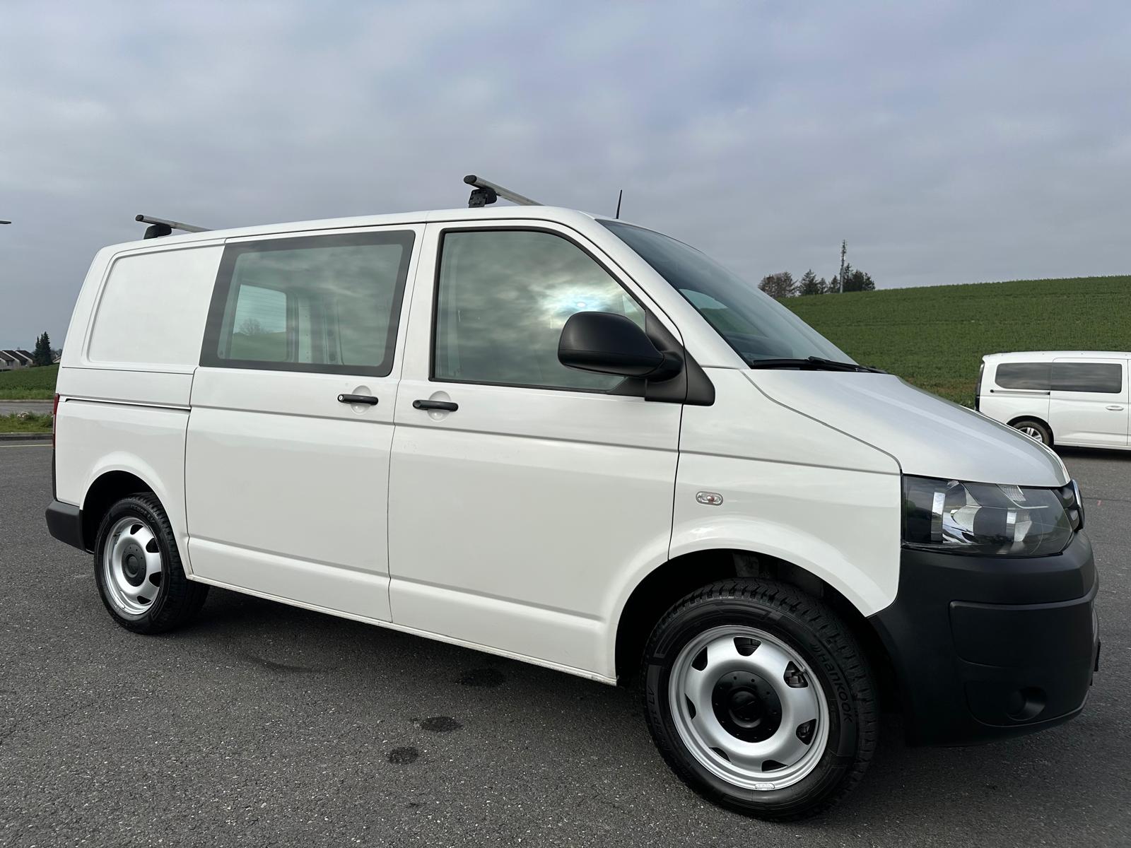 VW T5 2.0 Bi-TDI 4Motion DSG-image-7