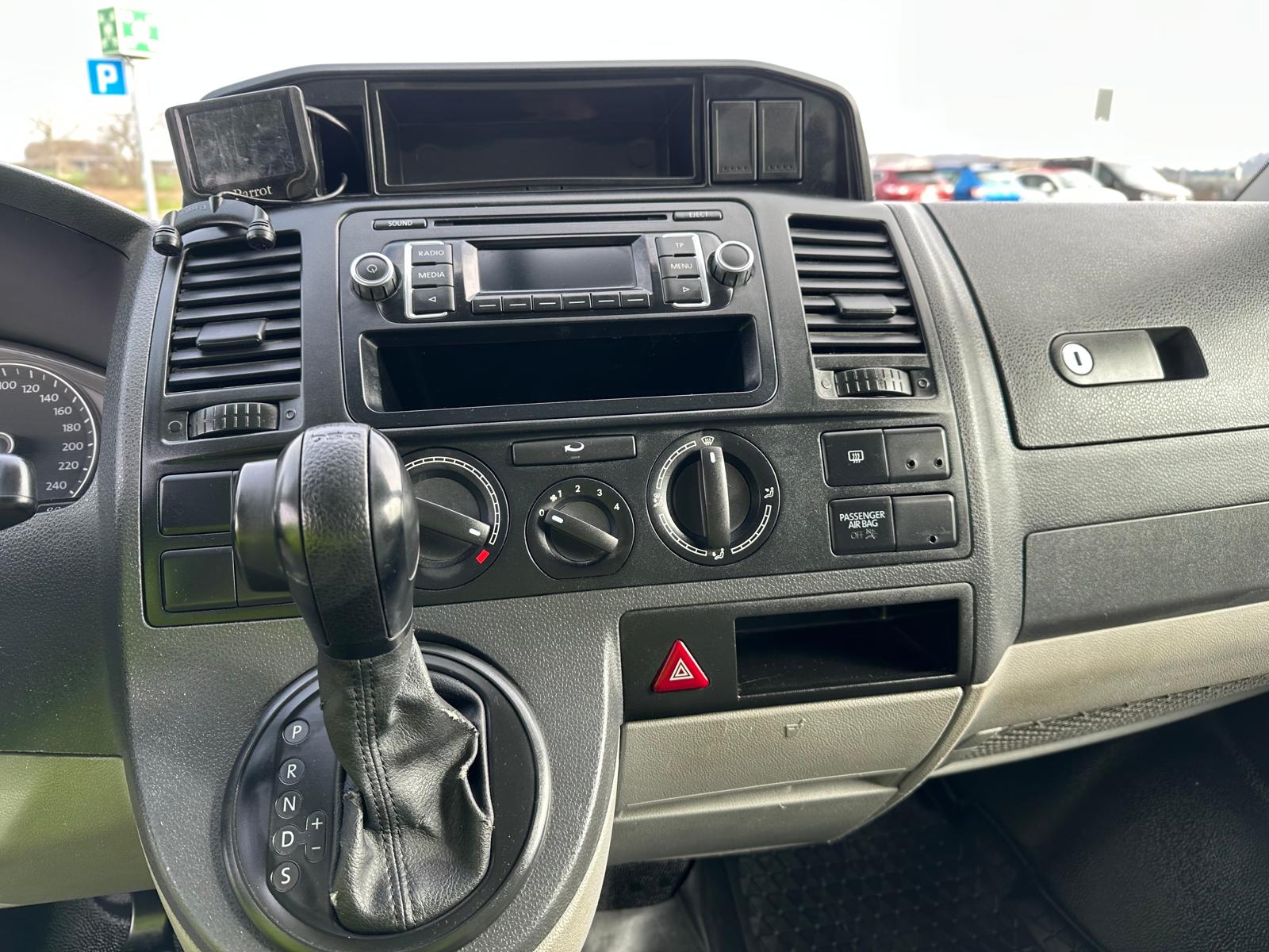 VW T5 2.0 Bi-TDI 4Motion DSG-image-29