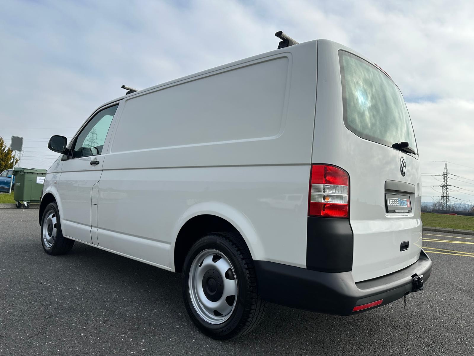VW T5 2.0 Bi-TDI 4Motion DSG-image-19