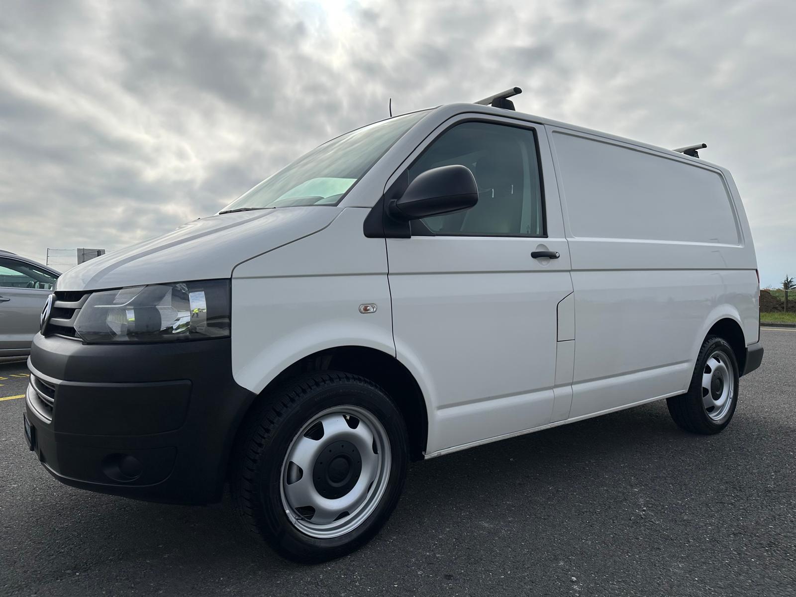 VW T5 2.0 Bi-TDI 4Motion DSG-image-22