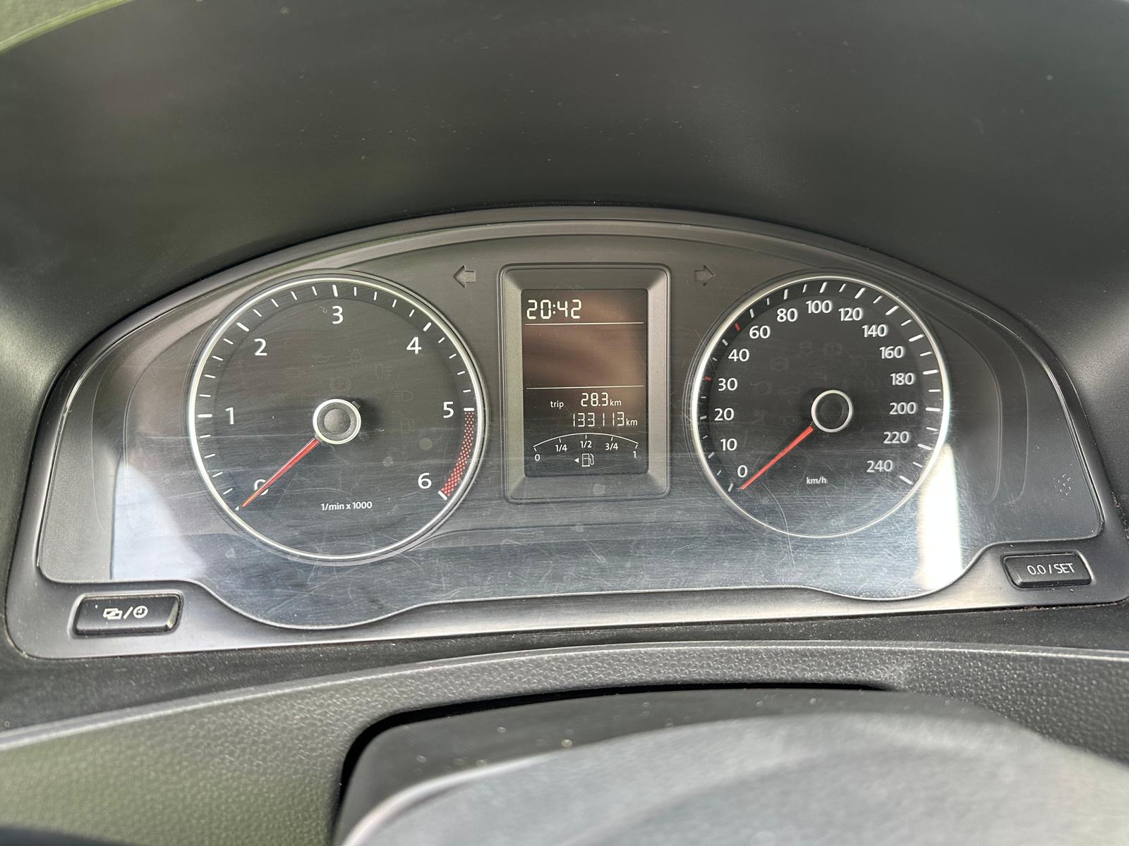 VW T5 2.0 Bi-TDI 4Motion DSG-image-28