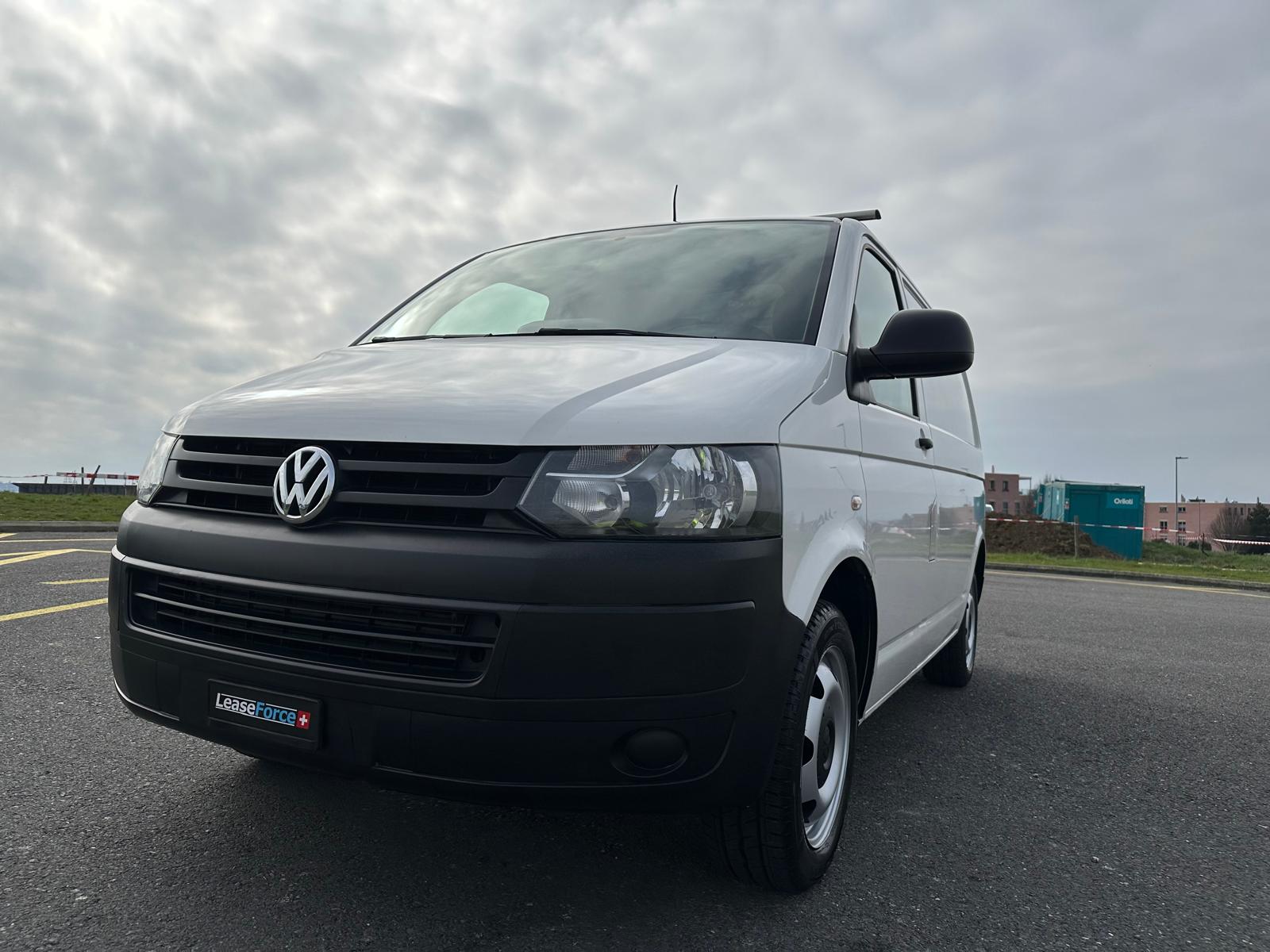 VW T5 2.0 Bi-TDI 4Motion DSG-image-23