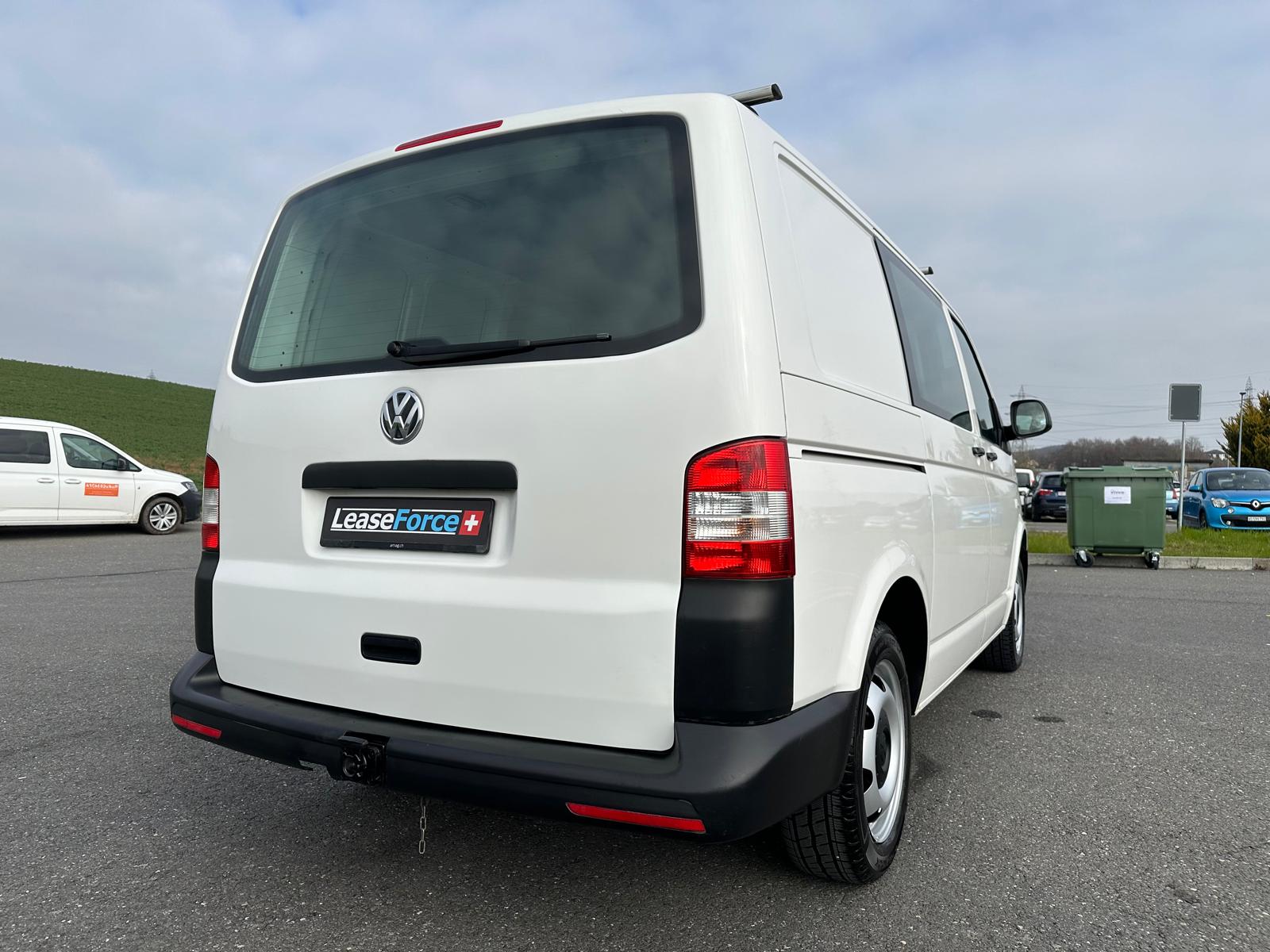 VW T5 2.0 Bi-TDI 4Motion DSG-image-12