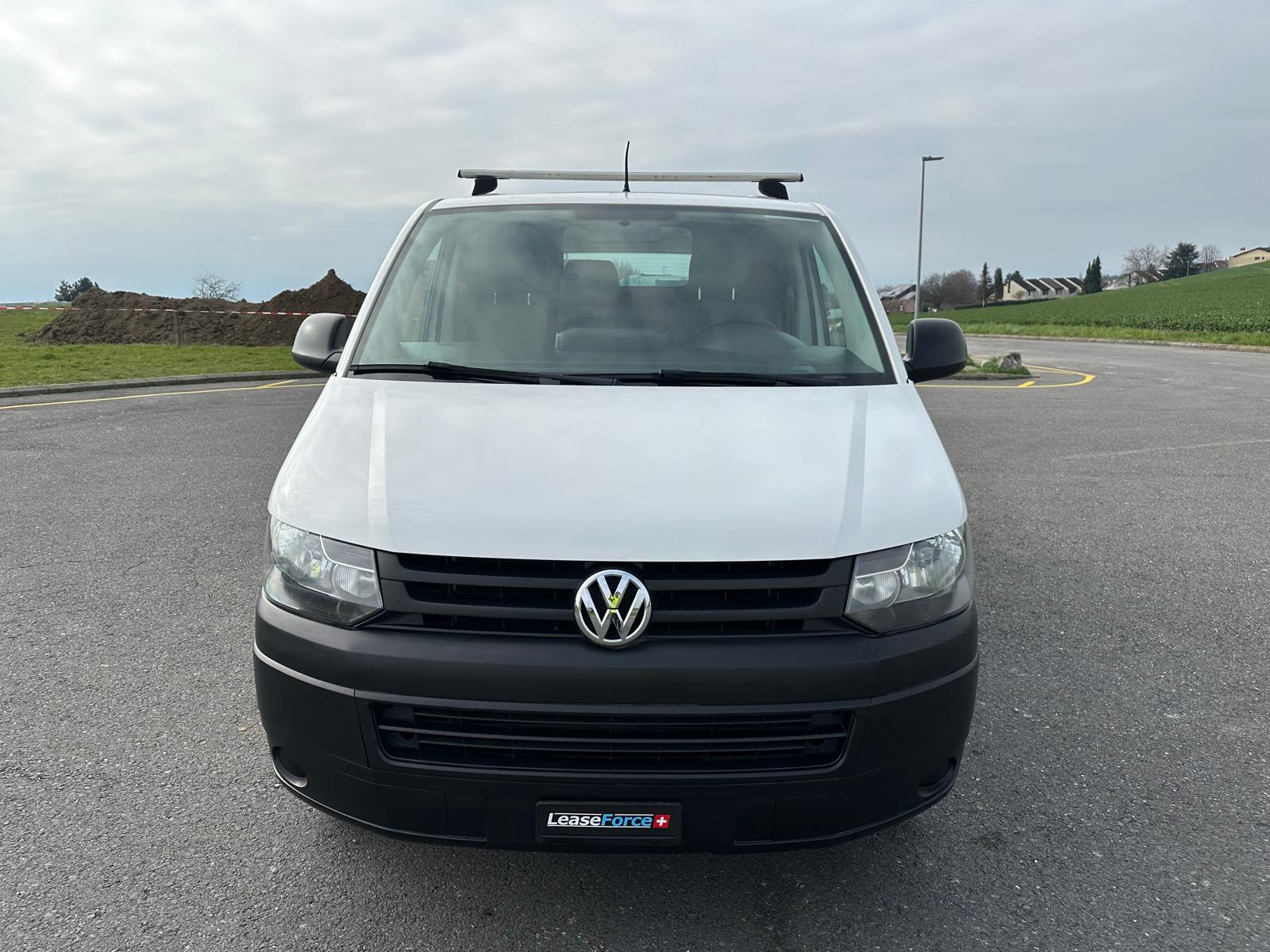 VW T5 2.0 Bi-TDI 4Motion DSG-image-5