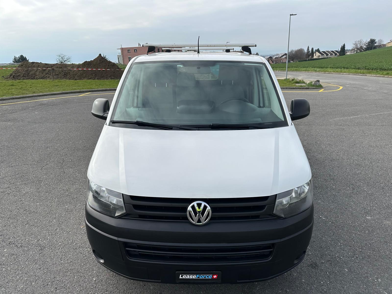 VW T5 2.0 Bi-TDI 4Motion DSG-image-24