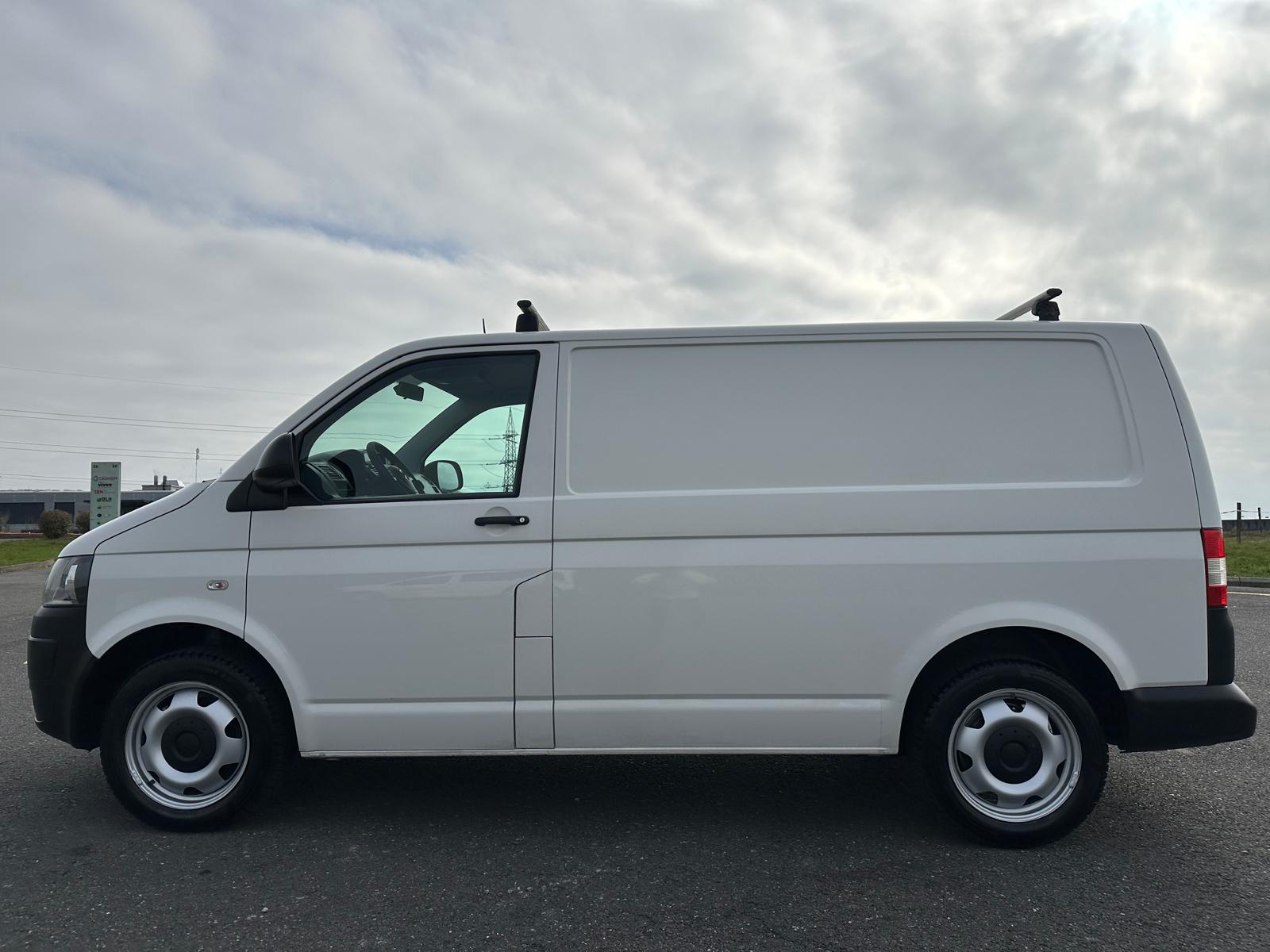 VW T5 2.0 Bi-TDI 4Motion DSG-image-20