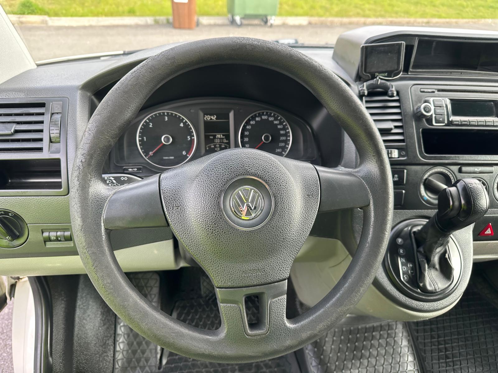 VW T5 2.0 Bi-TDI 4Motion DSG-image-27