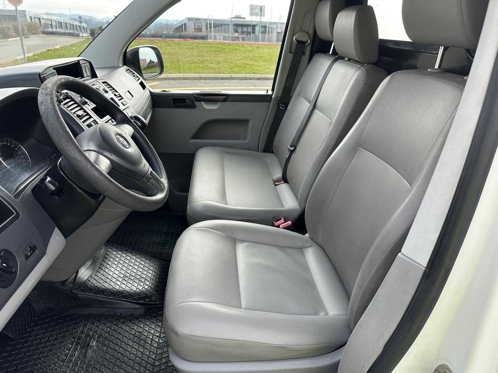 VW T5 2.0 Bi-TDI 4Motion DSG-image-26