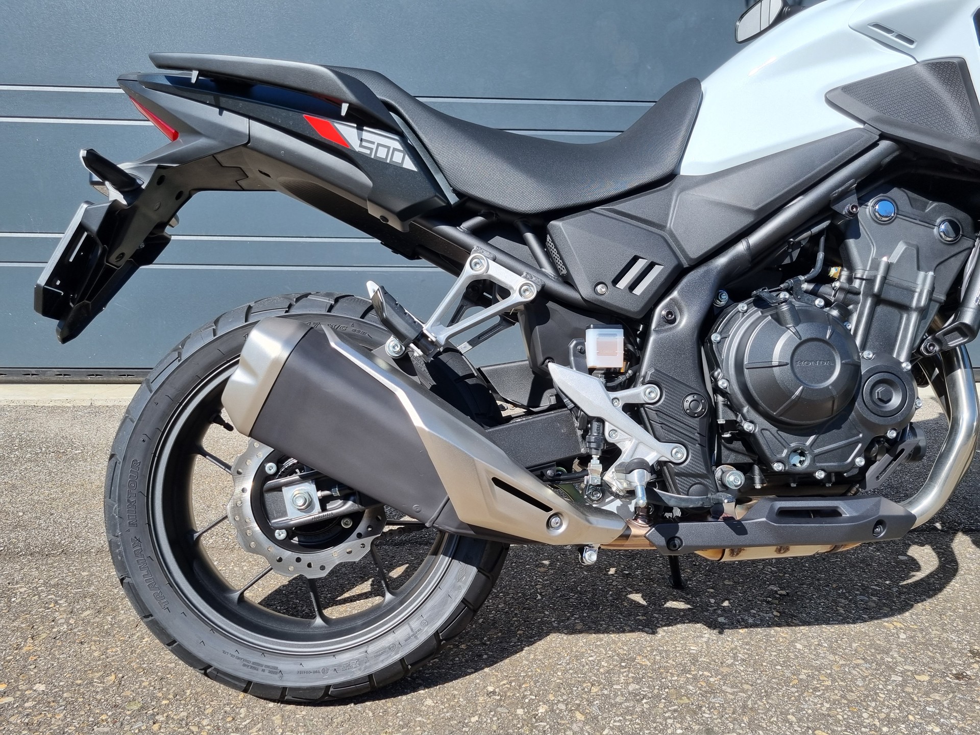 HONDA CB 500 X-image-7