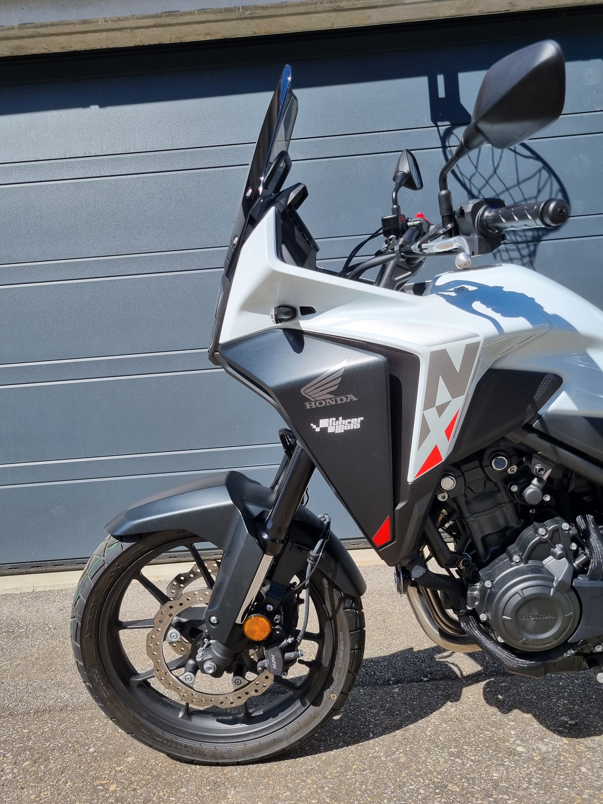 HONDA CB 500 X-image-3