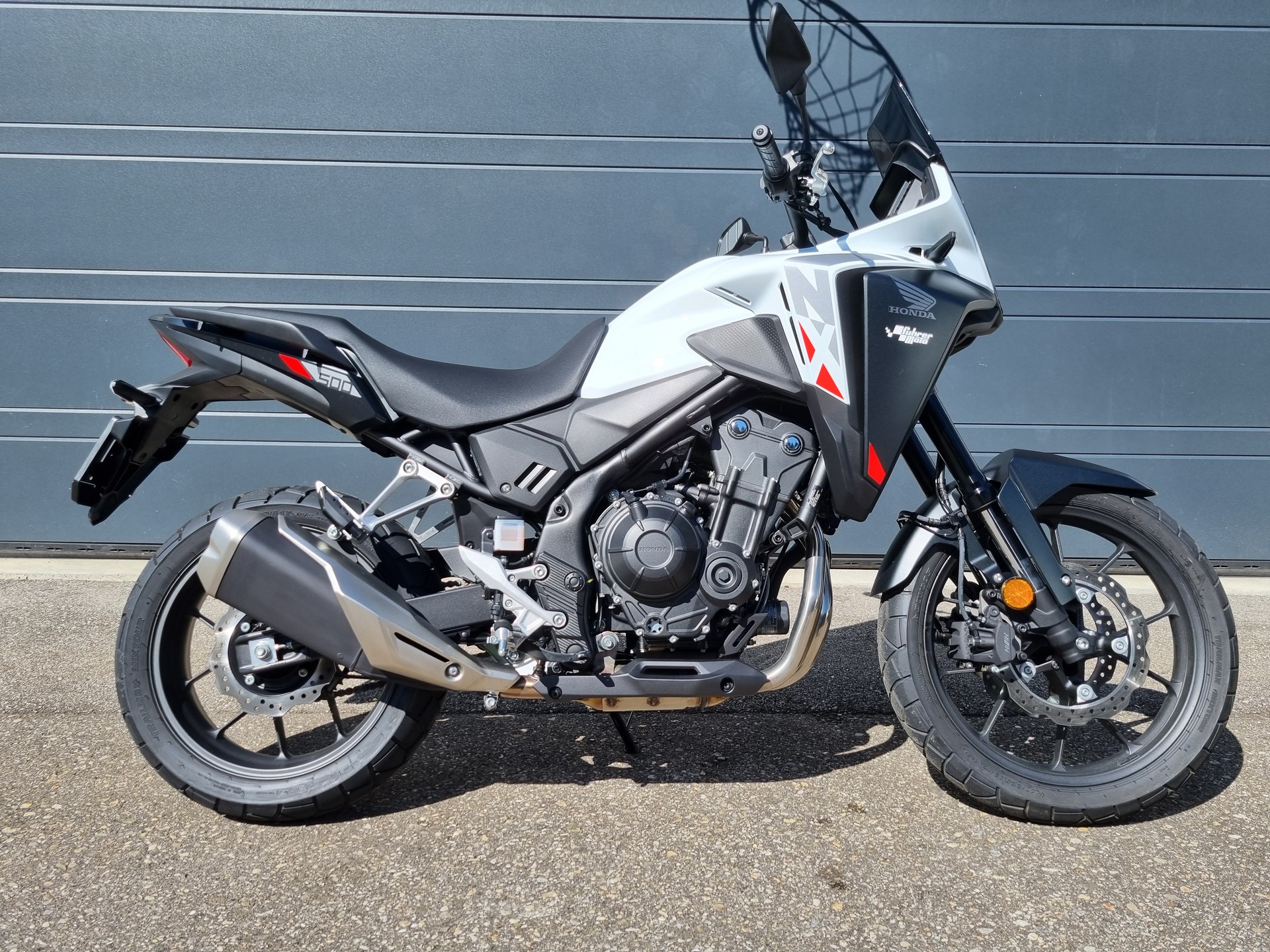 HONDA CB 500 X-image-0