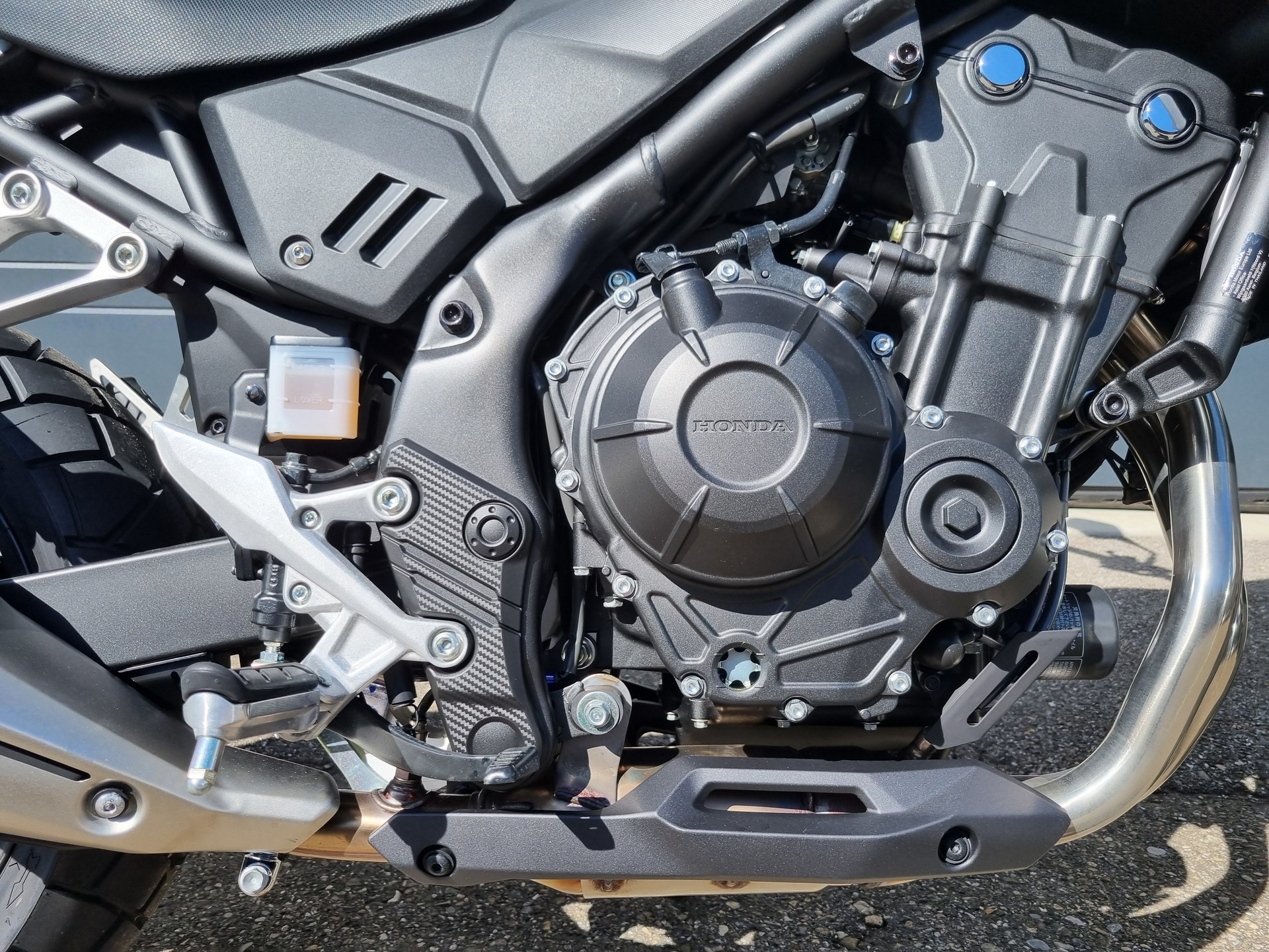 HONDA CB 500 X-image-6