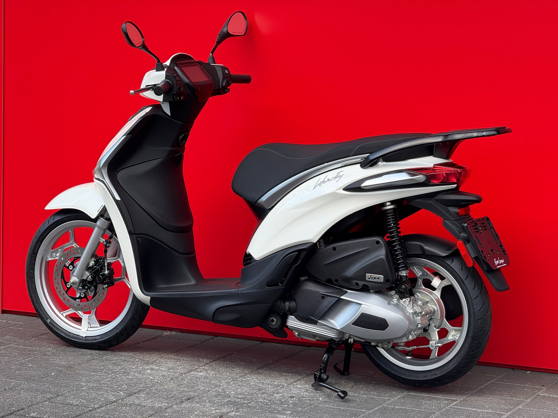 PIAGGIO Liberty 125 E5+-image-8