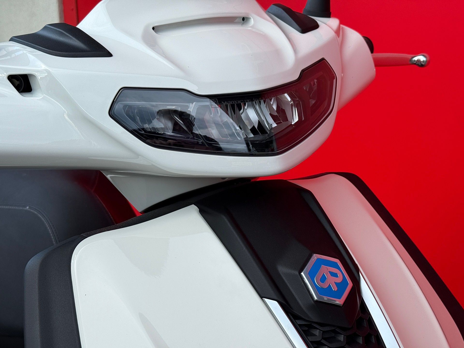 PIAGGIO Liberty 125 E5+-image-2