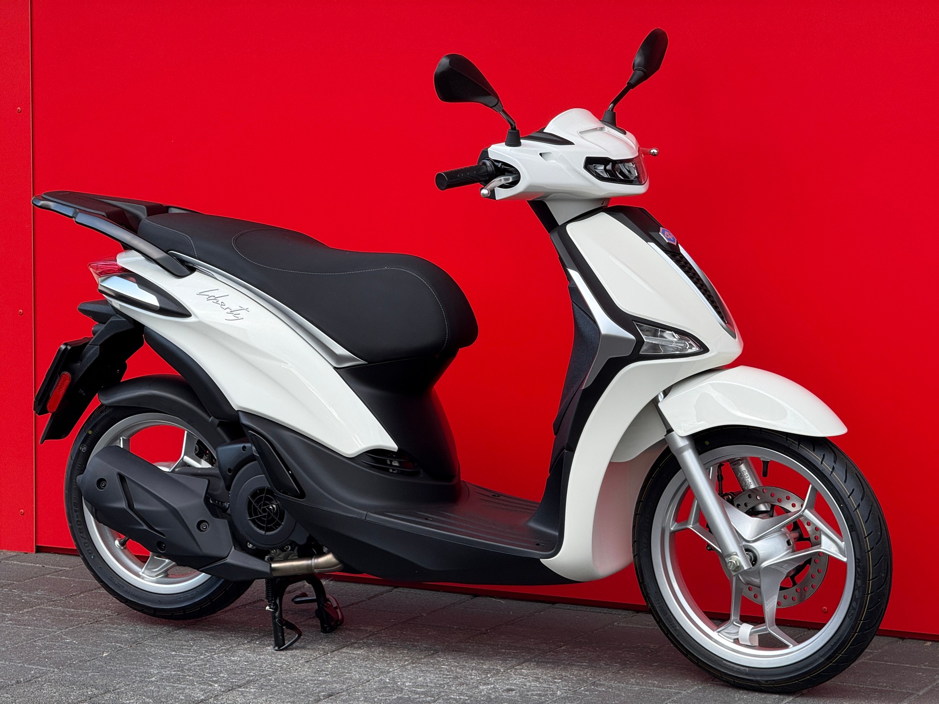 PIAGGIO Liberty 125 E5+-image-11