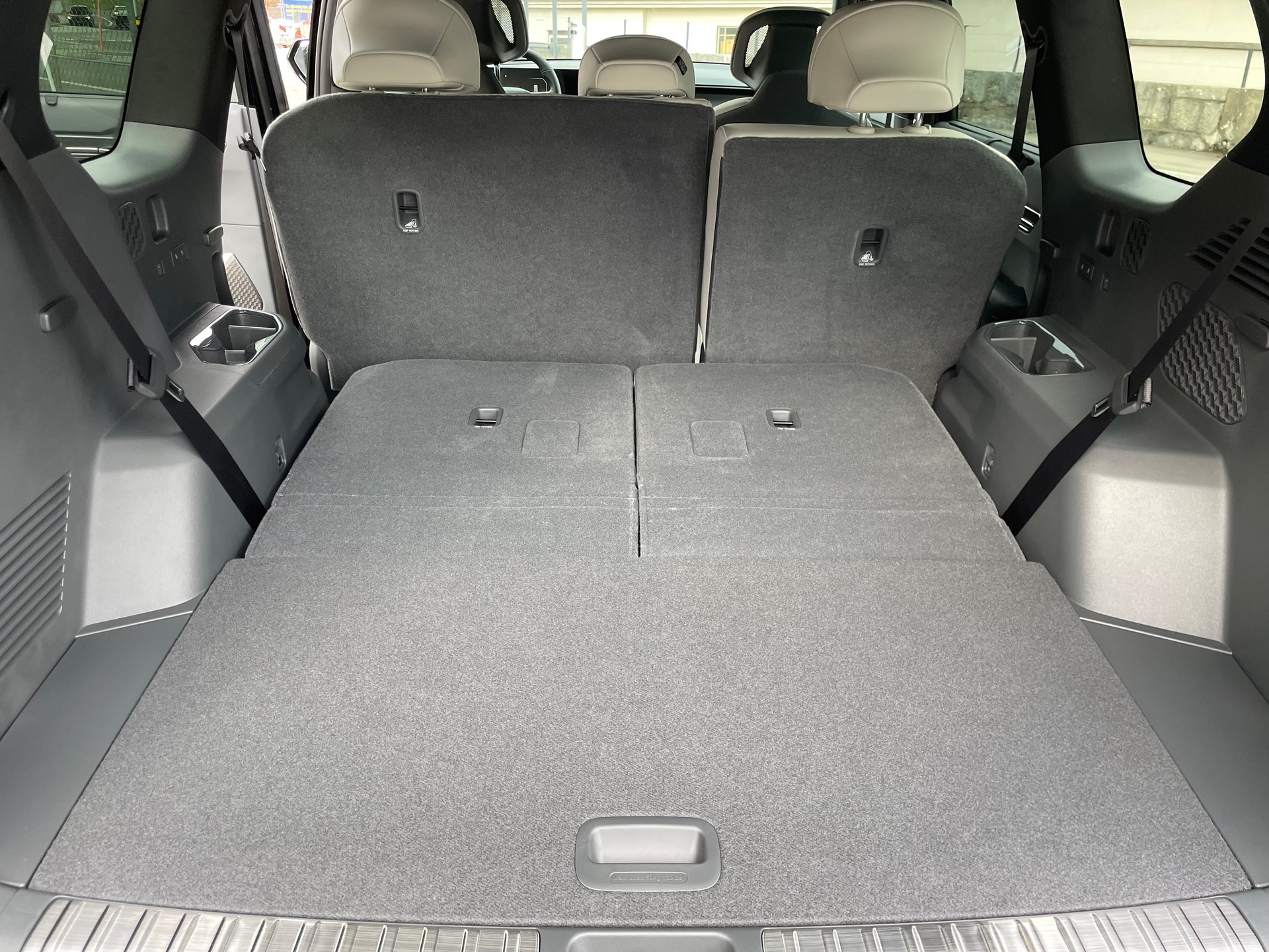KIA EV9 99,8 kWh GT-Line 4x4-image-12