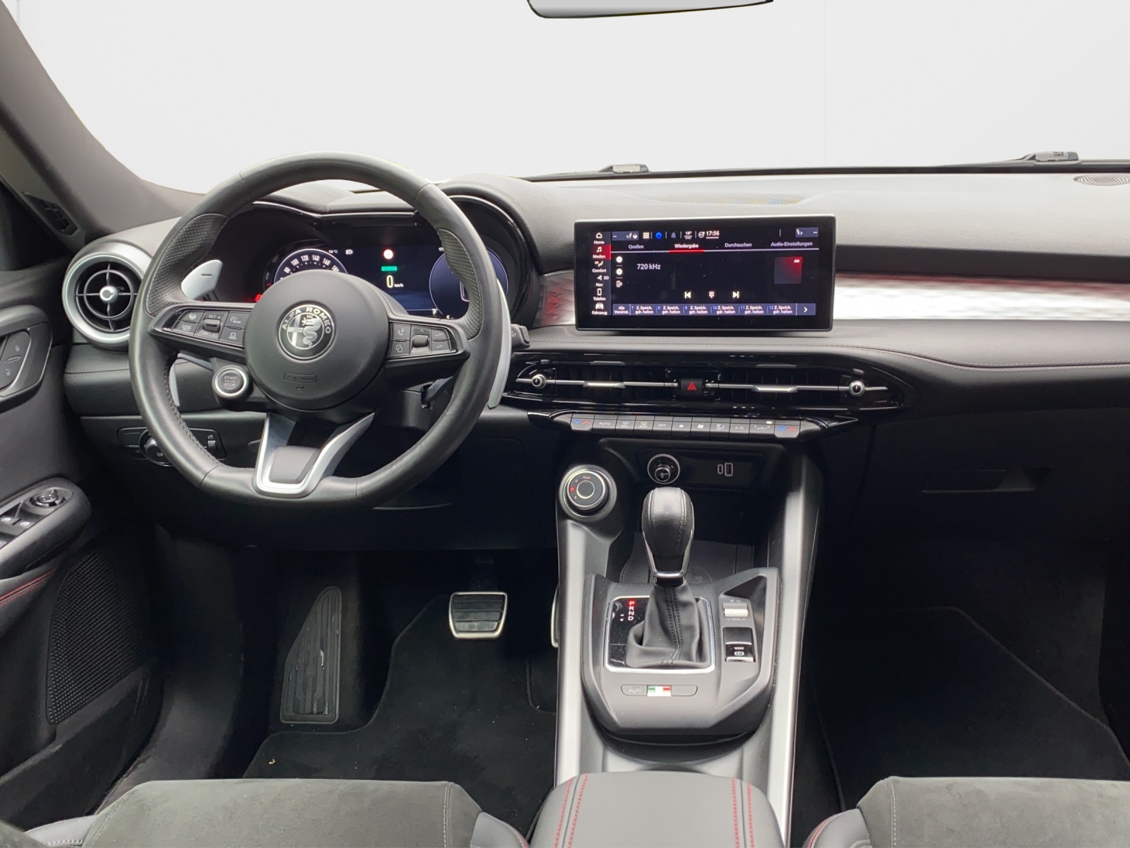 ALFA ROMEO Tonale 1.5 48V Hybrid Speciale-image-12
