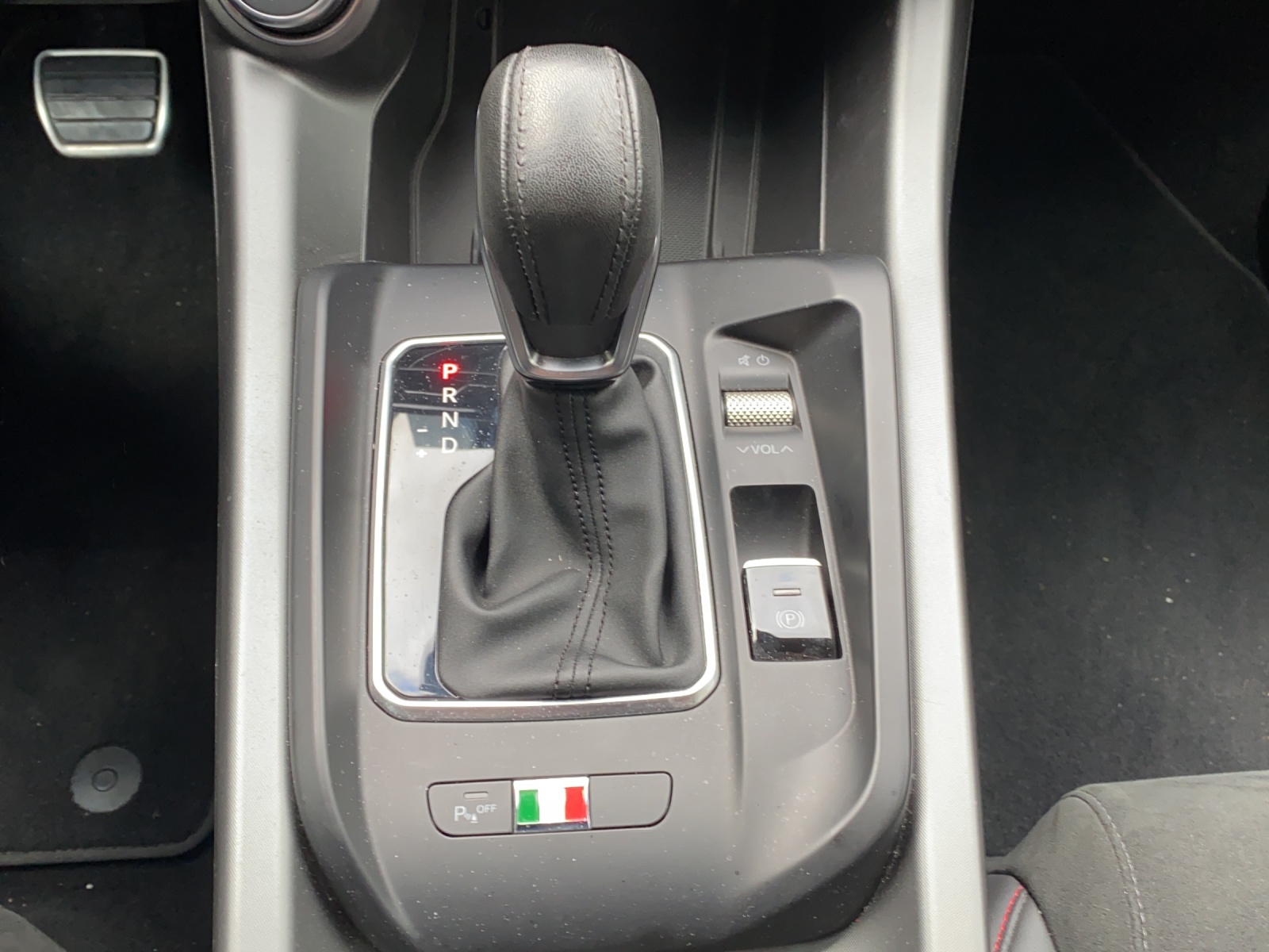 ALFA ROMEO Tonale 1.5 48V Hybrid Speciale-image-23