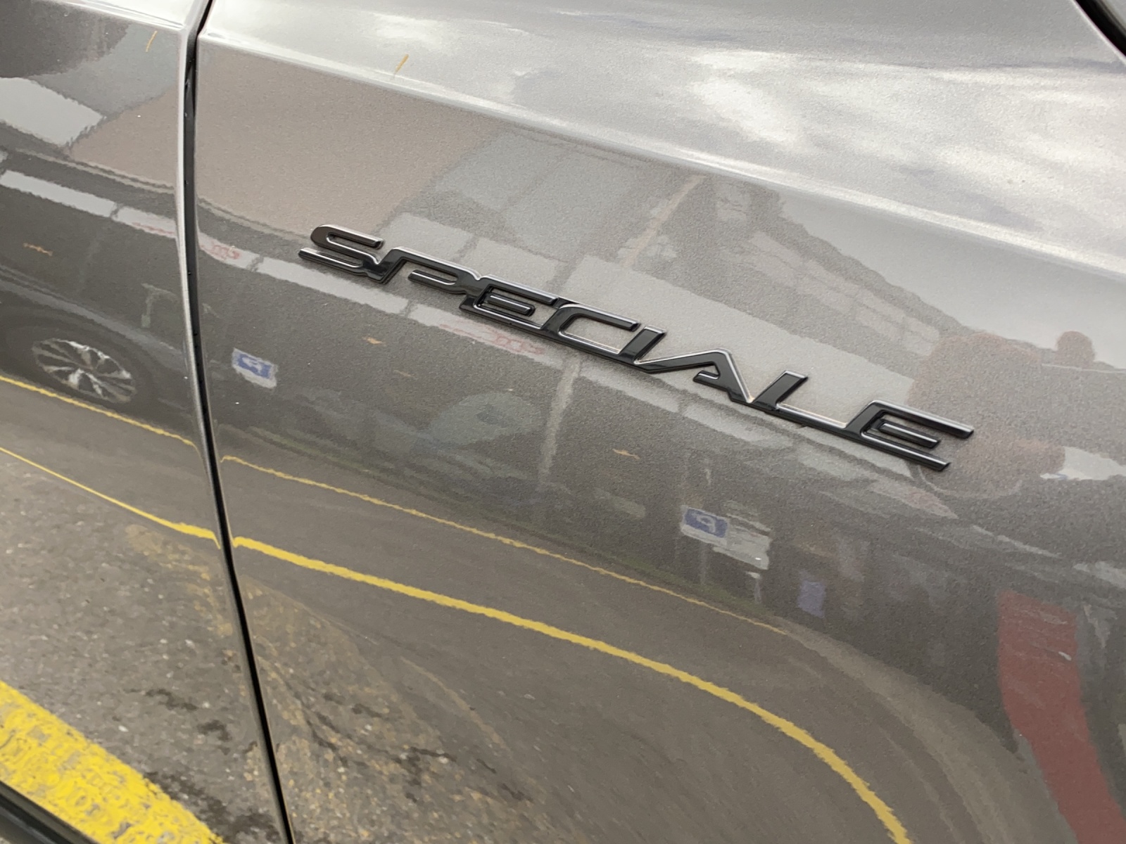 ALFA ROMEO Tonale 1.5 48V Hybrid Speciale-image-8
