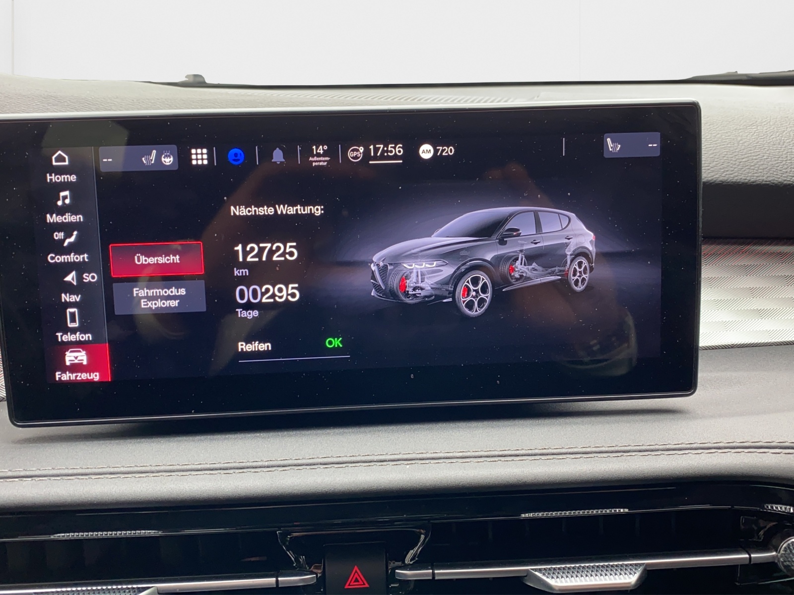 ALFA ROMEO Tonale 1.5 48V Hybrid Speciale-image-17