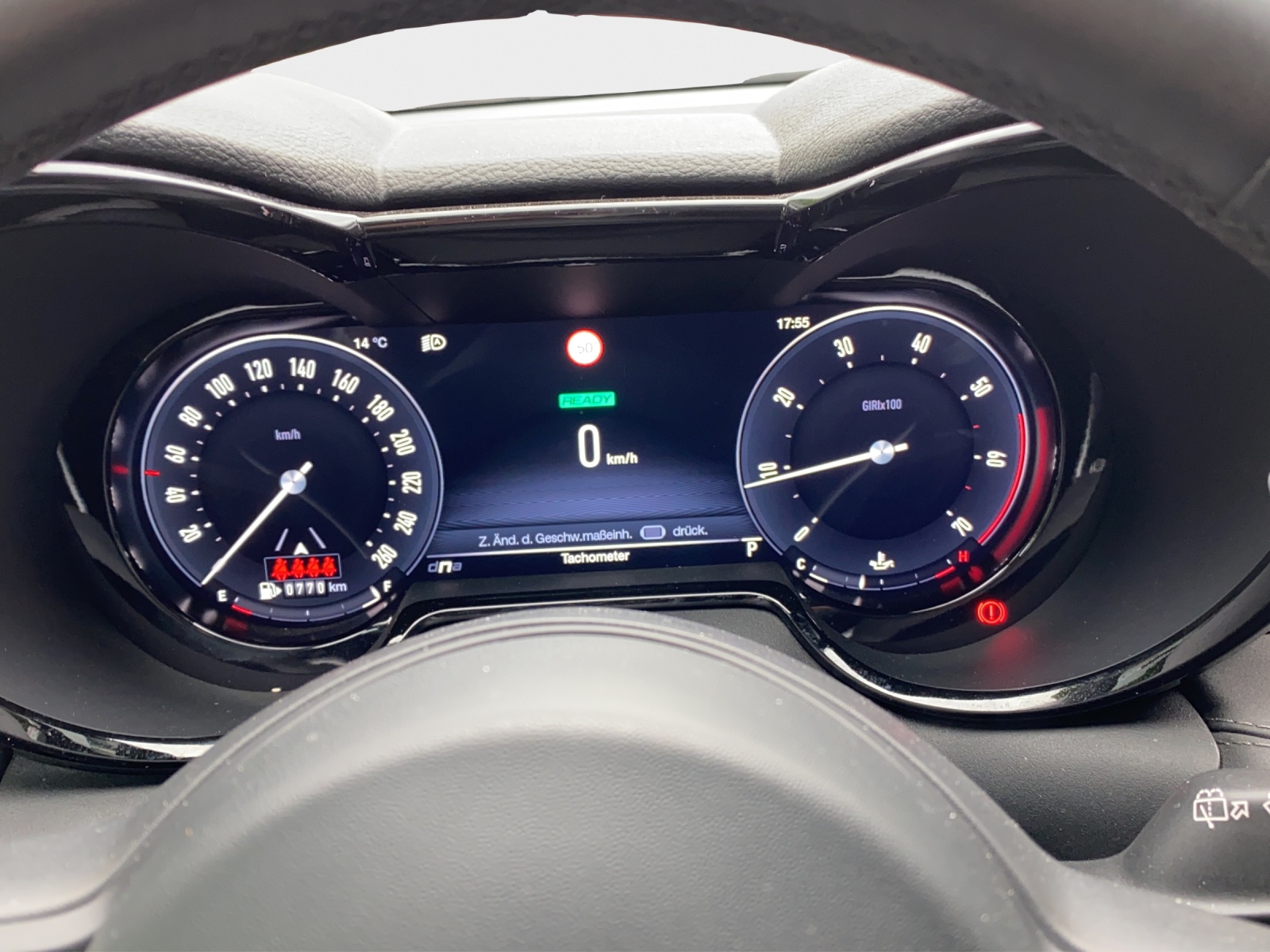 ALFA ROMEO Tonale 1.5 48V Hybrid Speciale-image-13