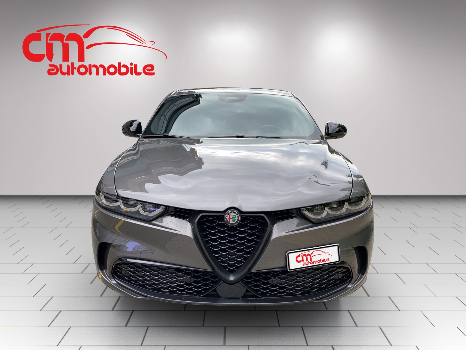 ALFA ROMEO Tonale 1.5 48V Hybrid Speciale-showroom-element-2