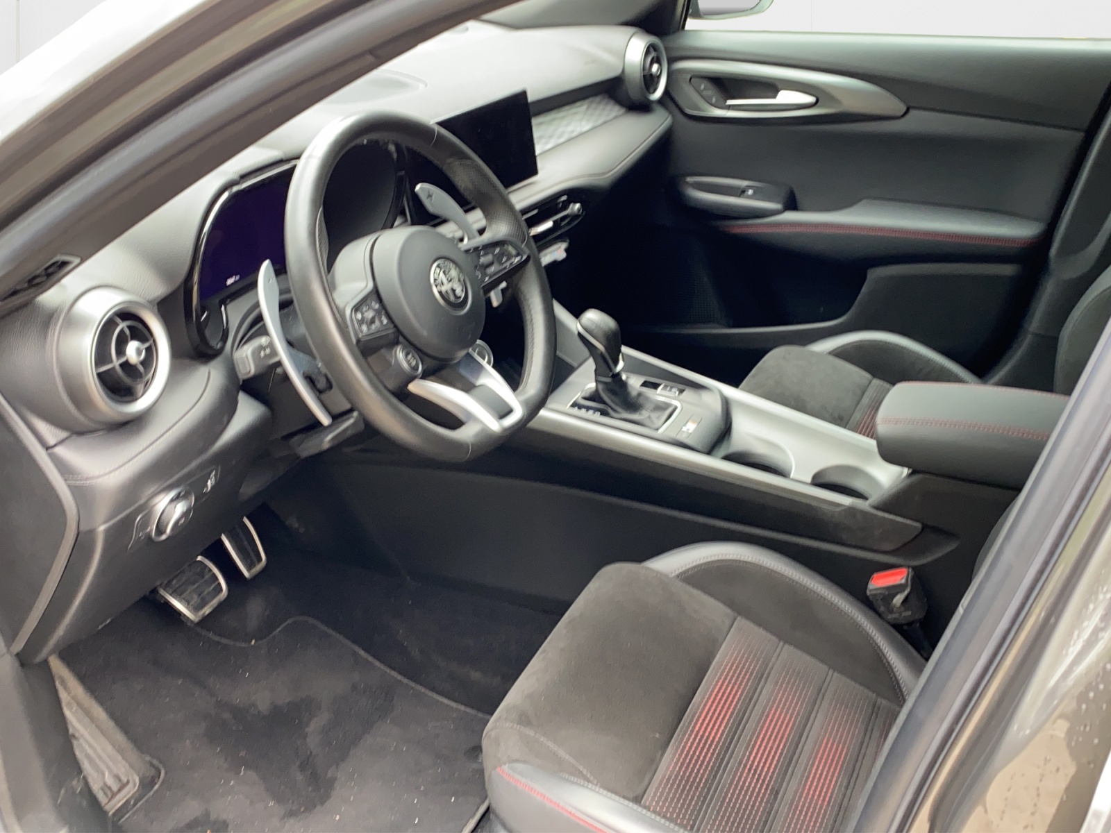 ALFA ROMEO Tonale 1.5 48V Hybrid Speciale-image-10