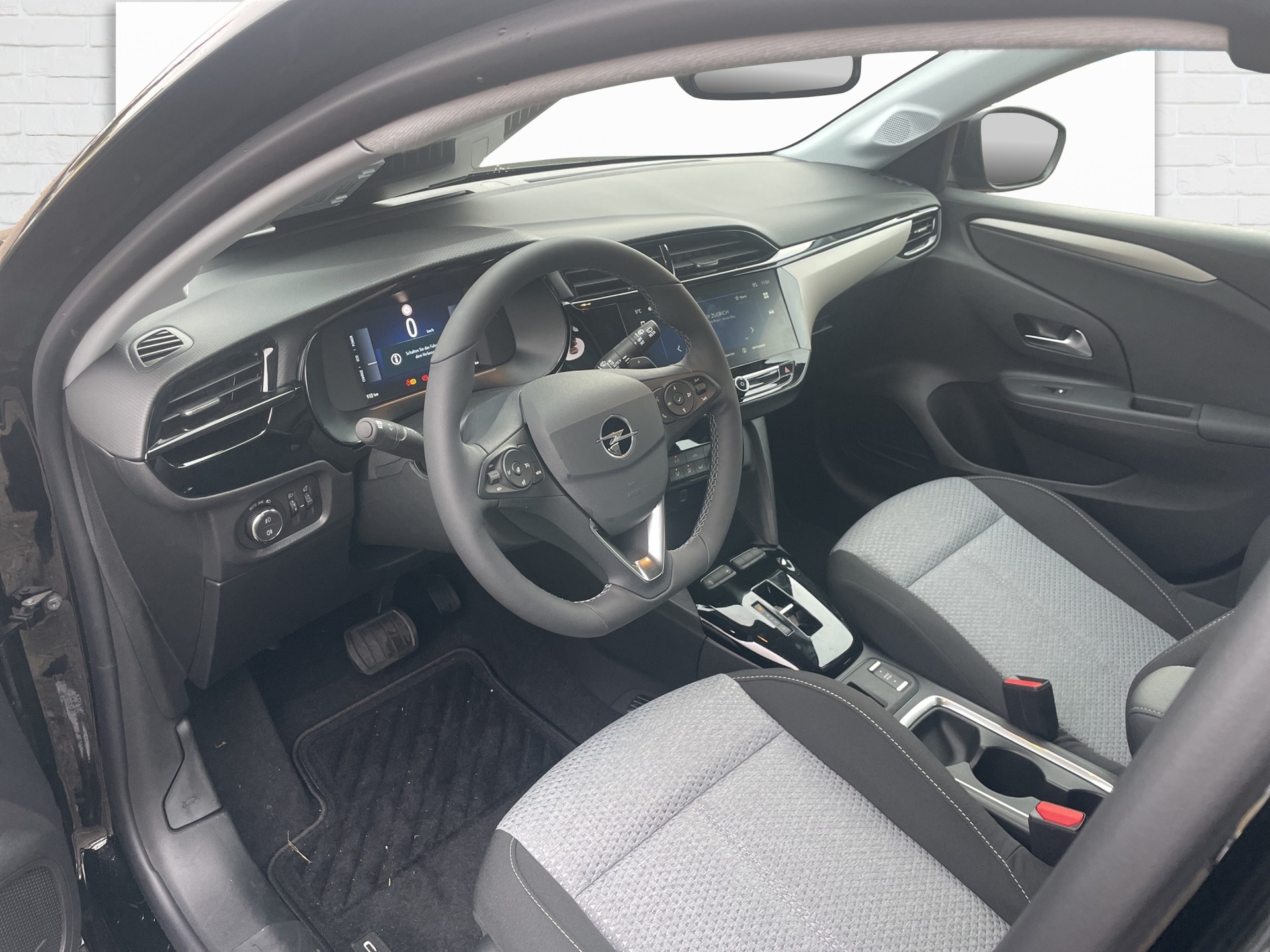 OPEL Corsa 1.2 T MHEV Edition-image-5