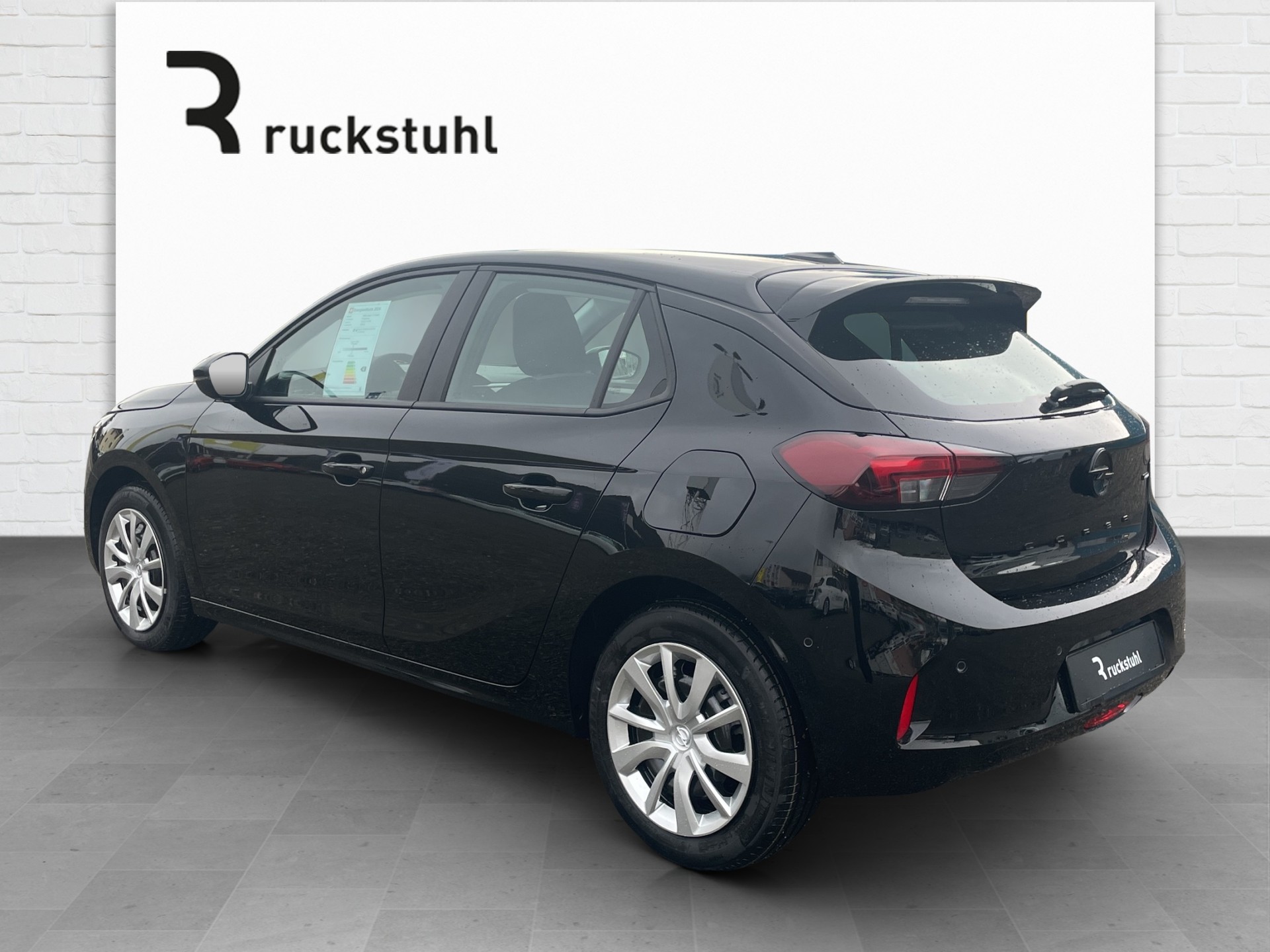 OPEL Corsa 1.2 T MHEV Edition-showroom-element-3
