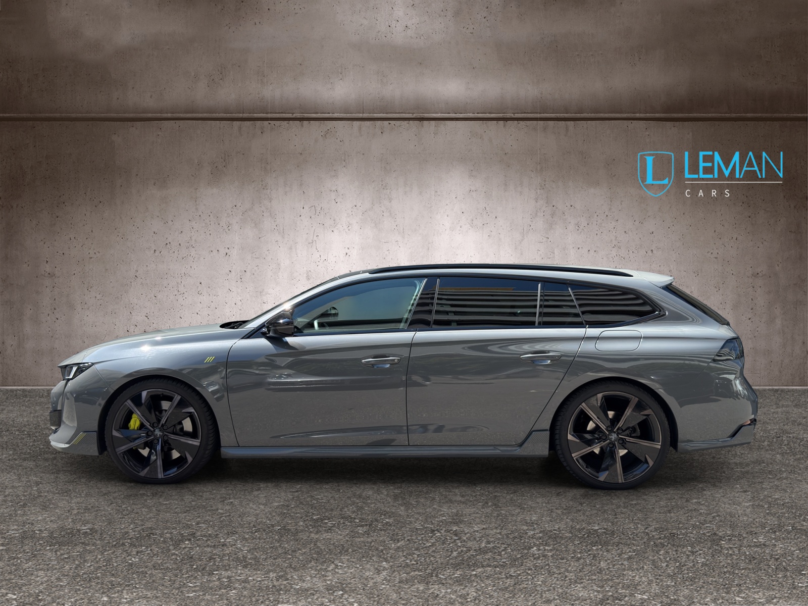 PEUGEOT 508 SW Hybrid4 360 e Sport Engineered-image-8