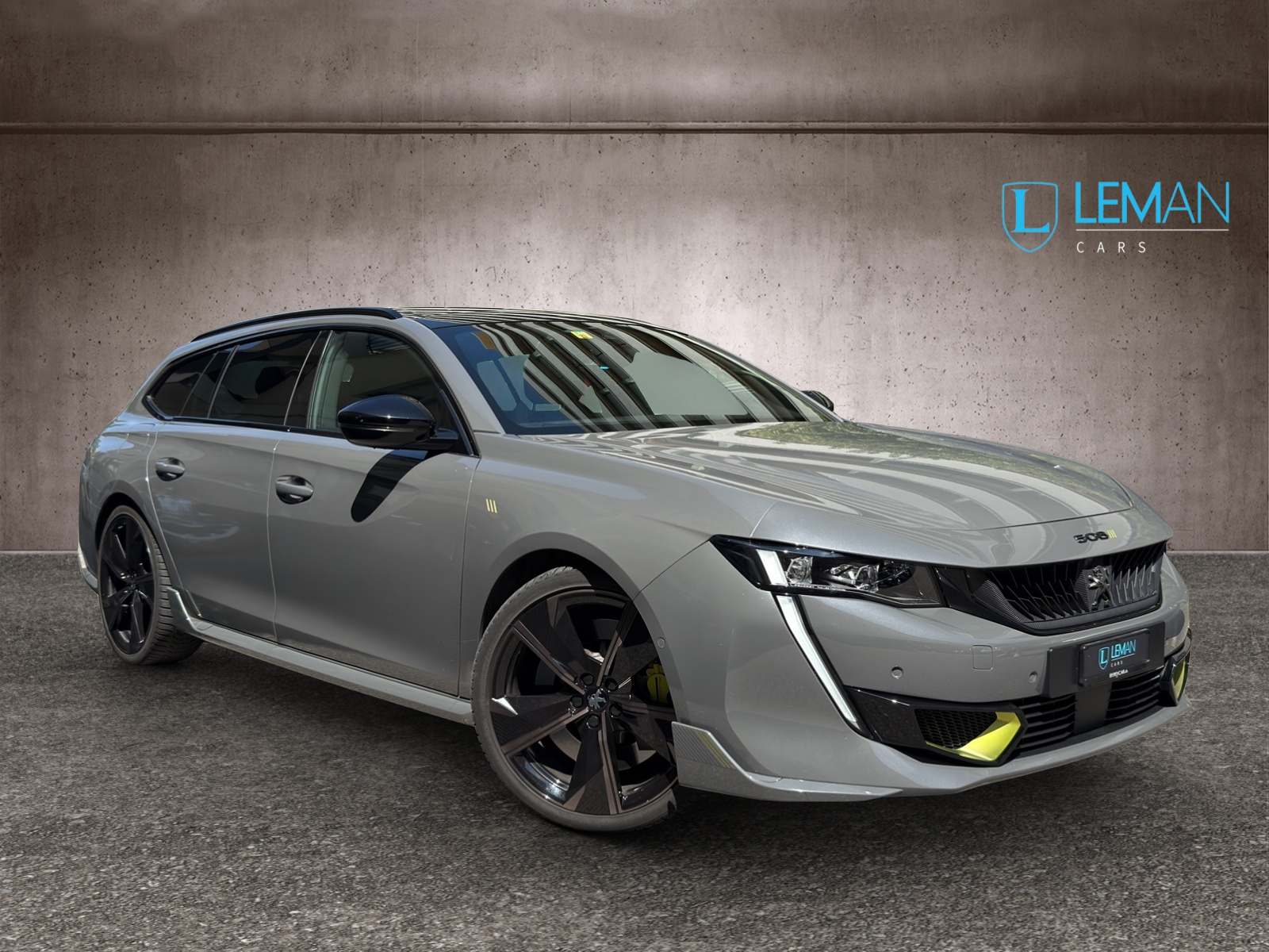 PEUGEOT 508 SW Hybrid4 360 e Sport Engineered-image-3