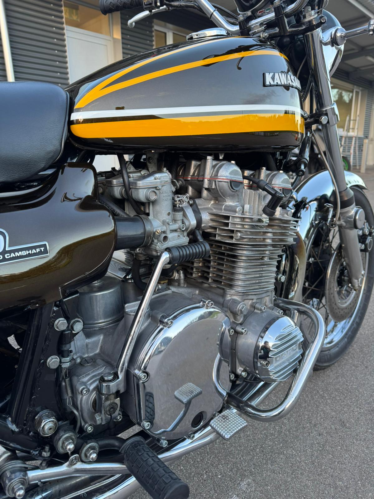 KAWASAKI Z1-image-5