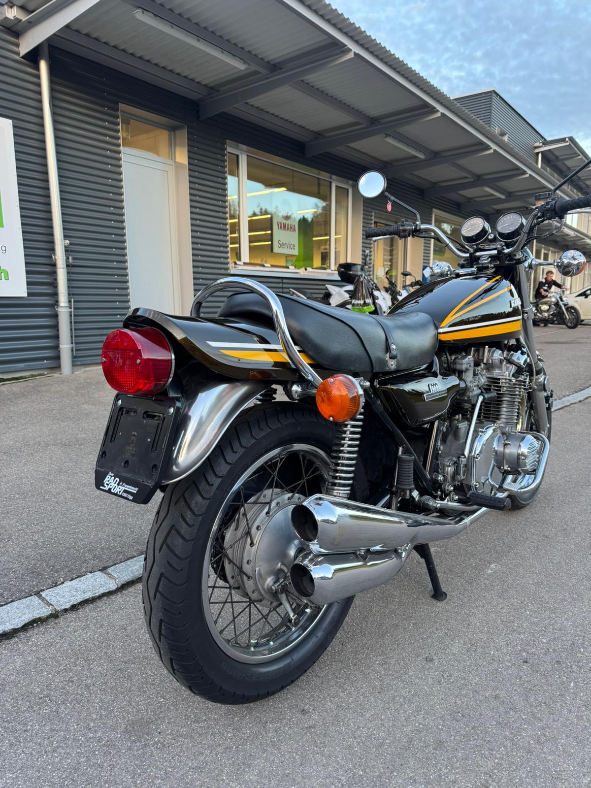 KAWASAKI Z1-image-3