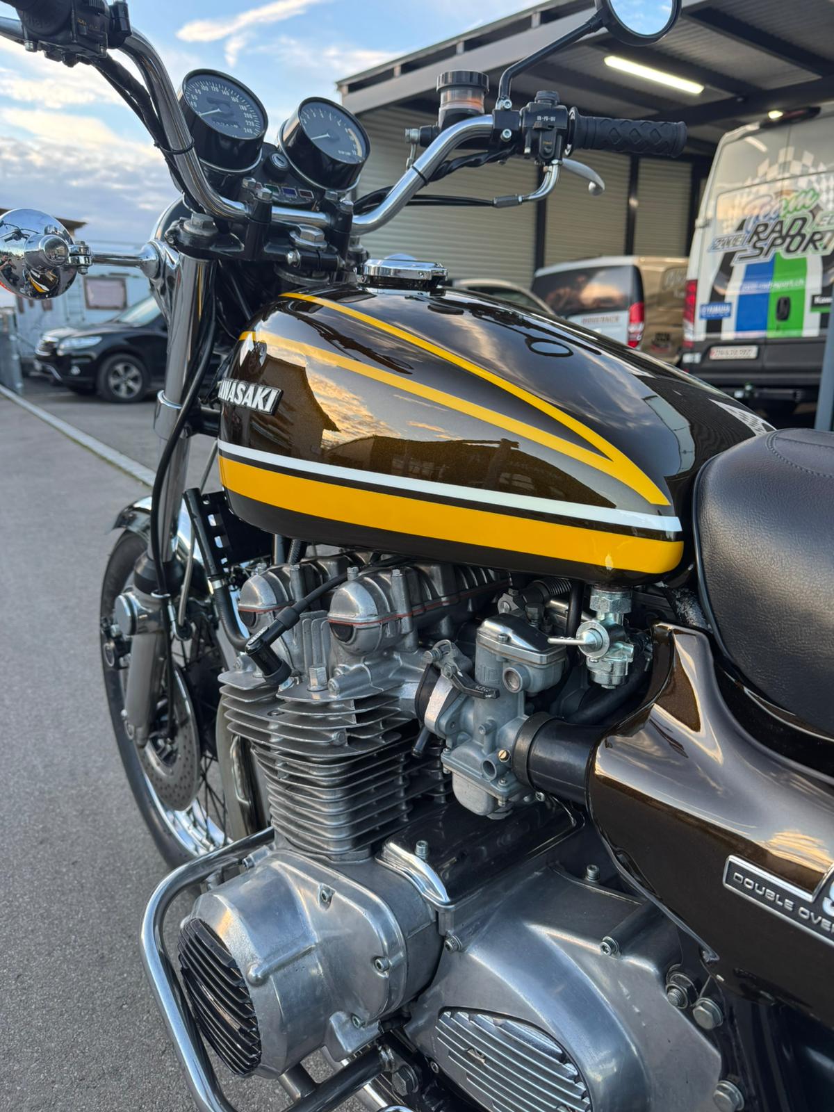 KAWASAKI Z1-image-6