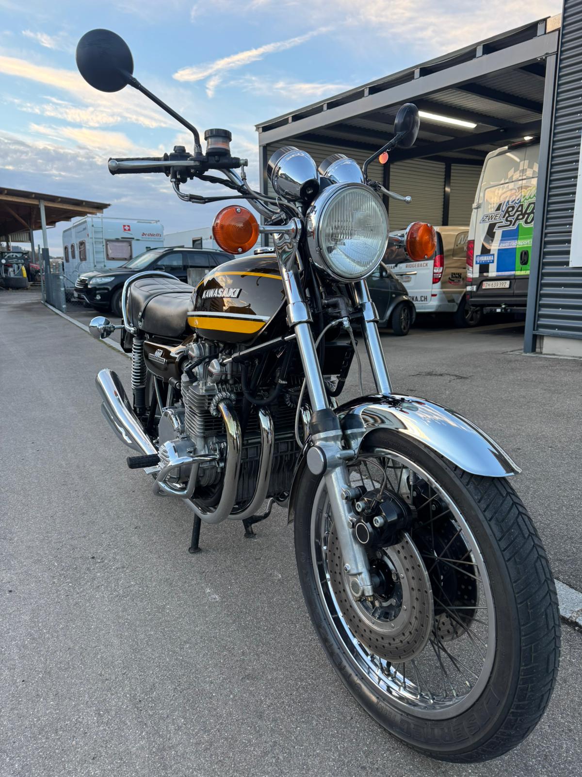 KAWASAKI Z1-image-1