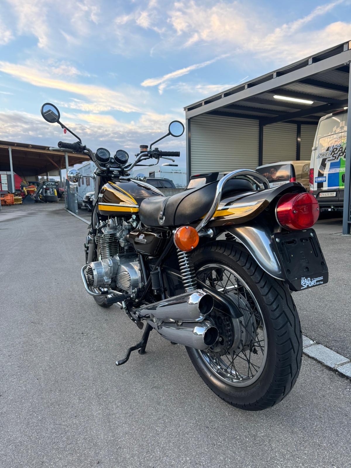 KAWASAKI Z1-image-4