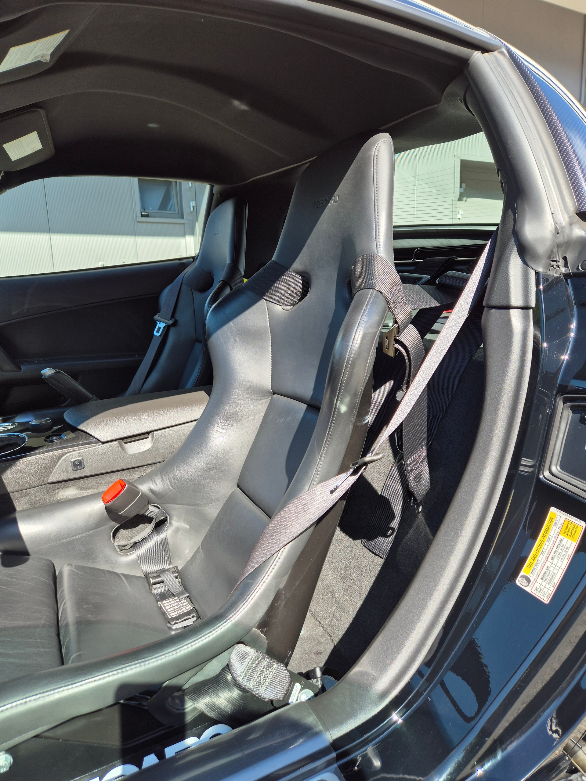 CHEVROLET Corvette ZR1-image-5