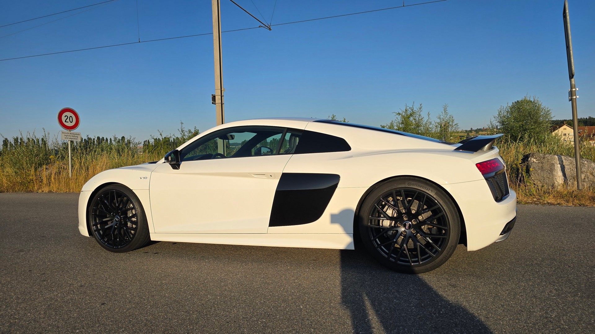 AUDI R8 Coupé 5.2 plus S-Tronic Carbon-showroom-element-3