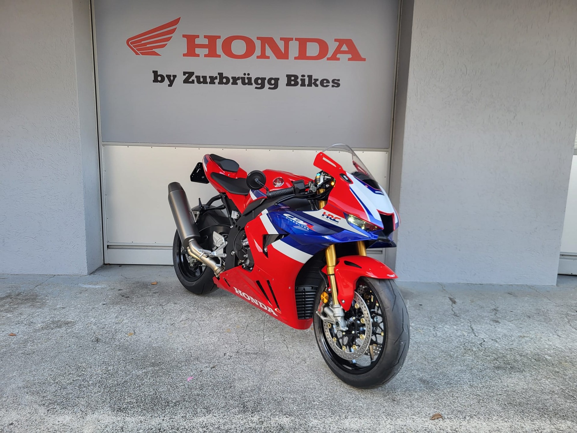 HONDA CBR 1000 RR-R Fireblade SP-image-6
