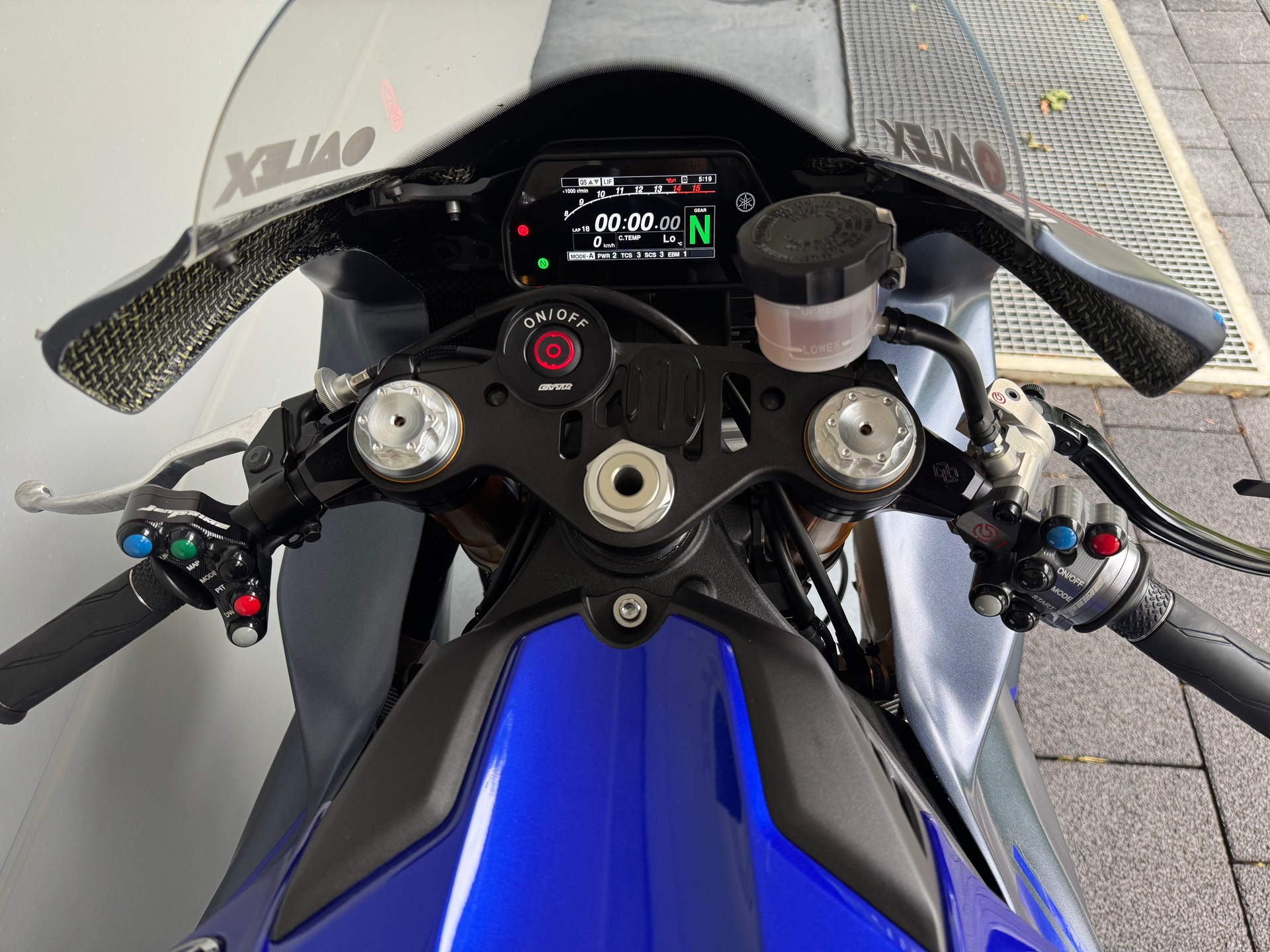 YAMAHA GYTR-image-11