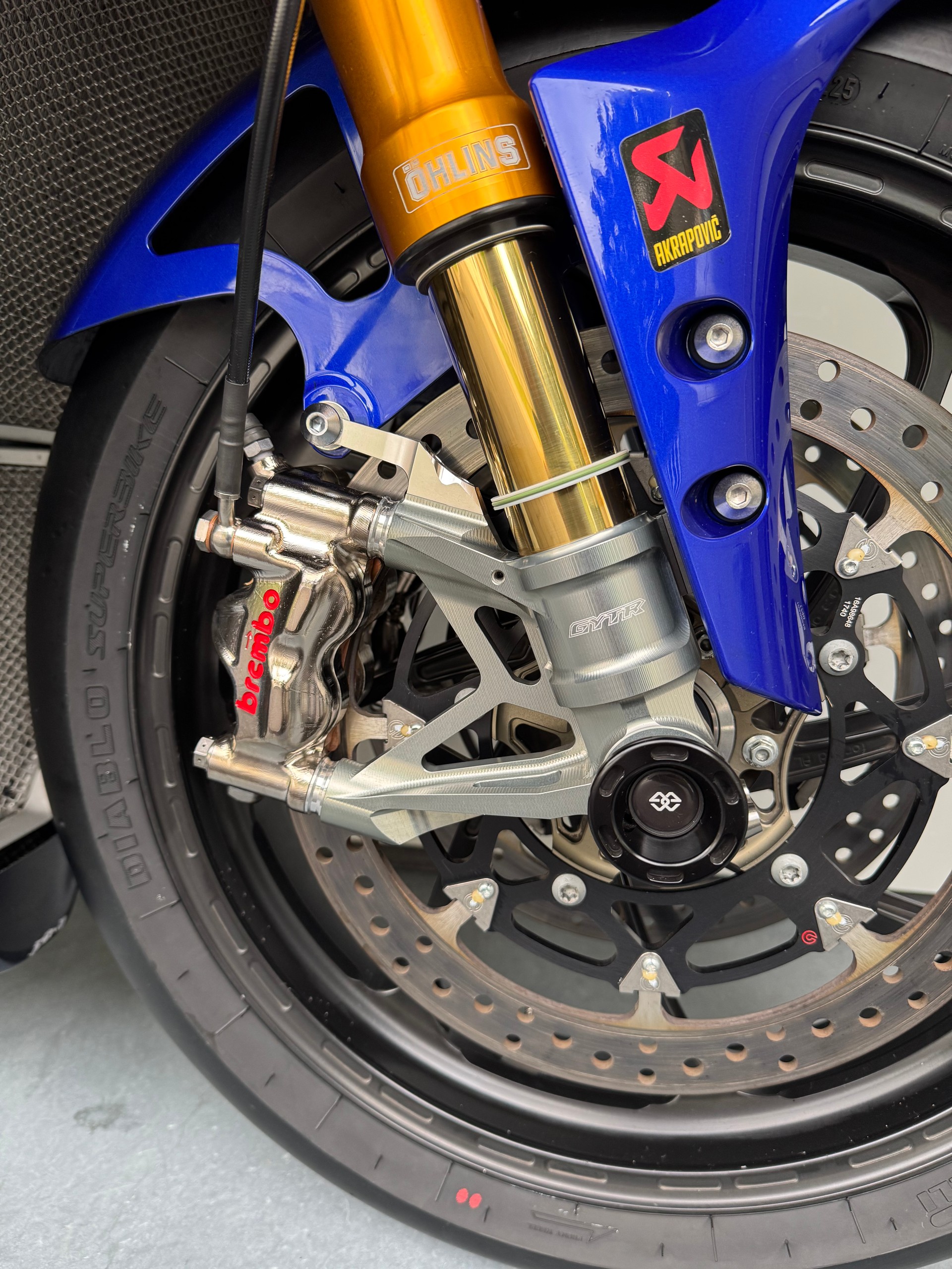 YAMAHA GYTR-image-1