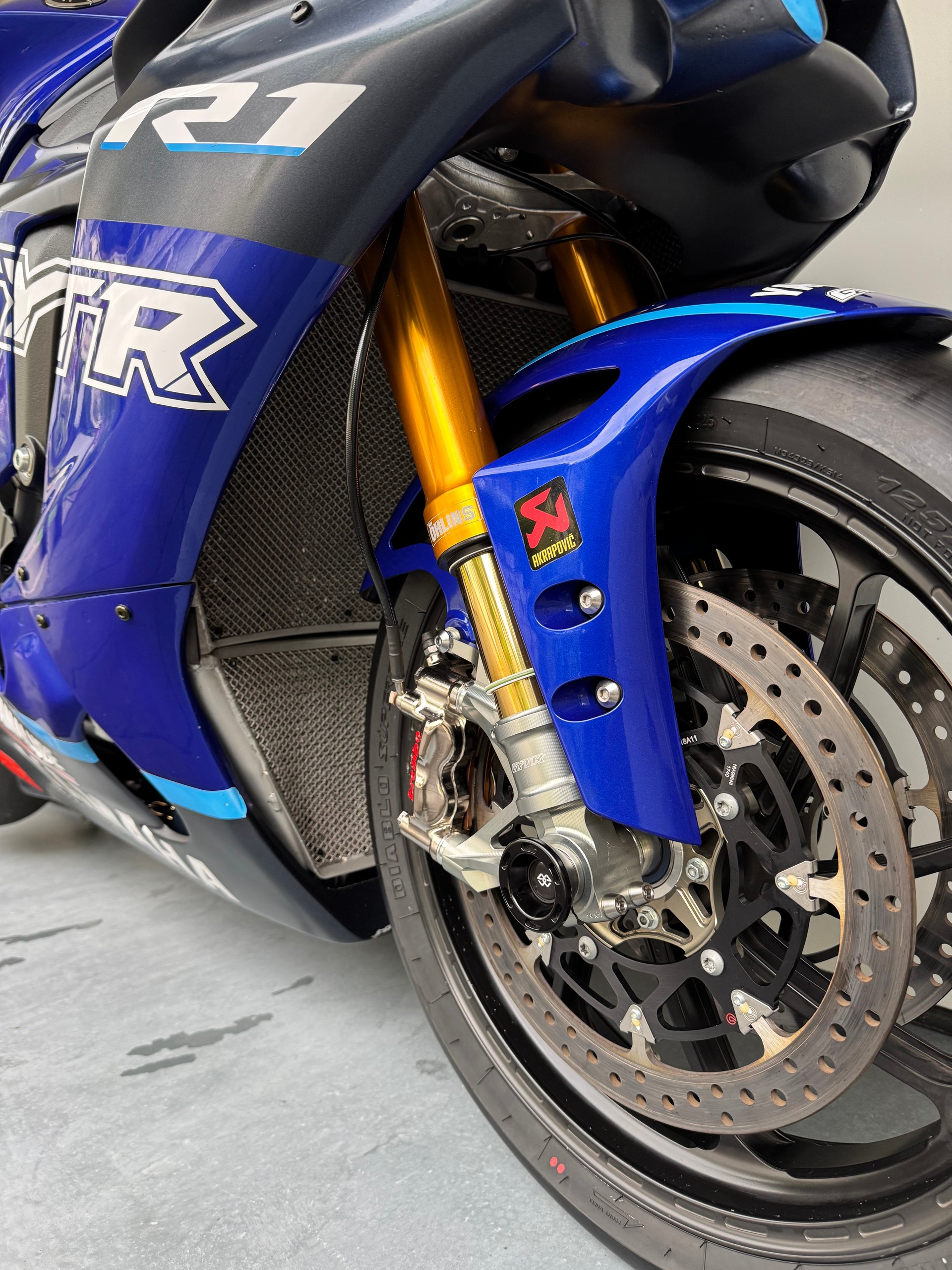 YAMAHA GYTR-image-9