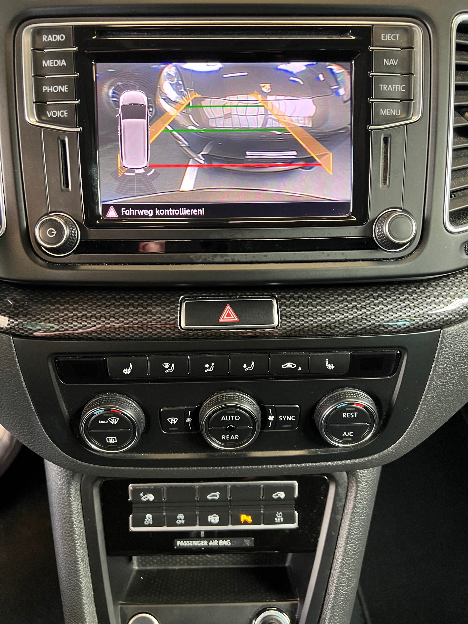 SEAT Alhambra 2.0 TDI Style Advanced DSG-image-6