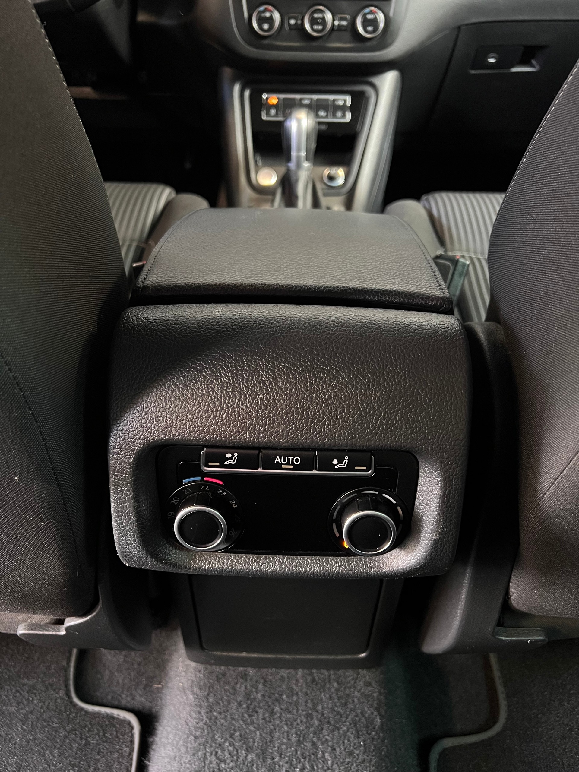 SEAT Alhambra 2.0 TDI Style Advanced DSG-image-10