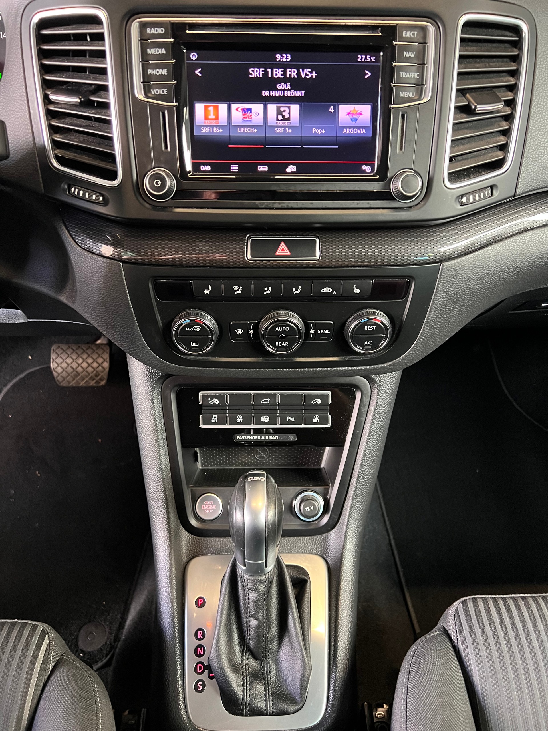 SEAT Alhambra 2.0 TDI Style Advanced DSG-image-5